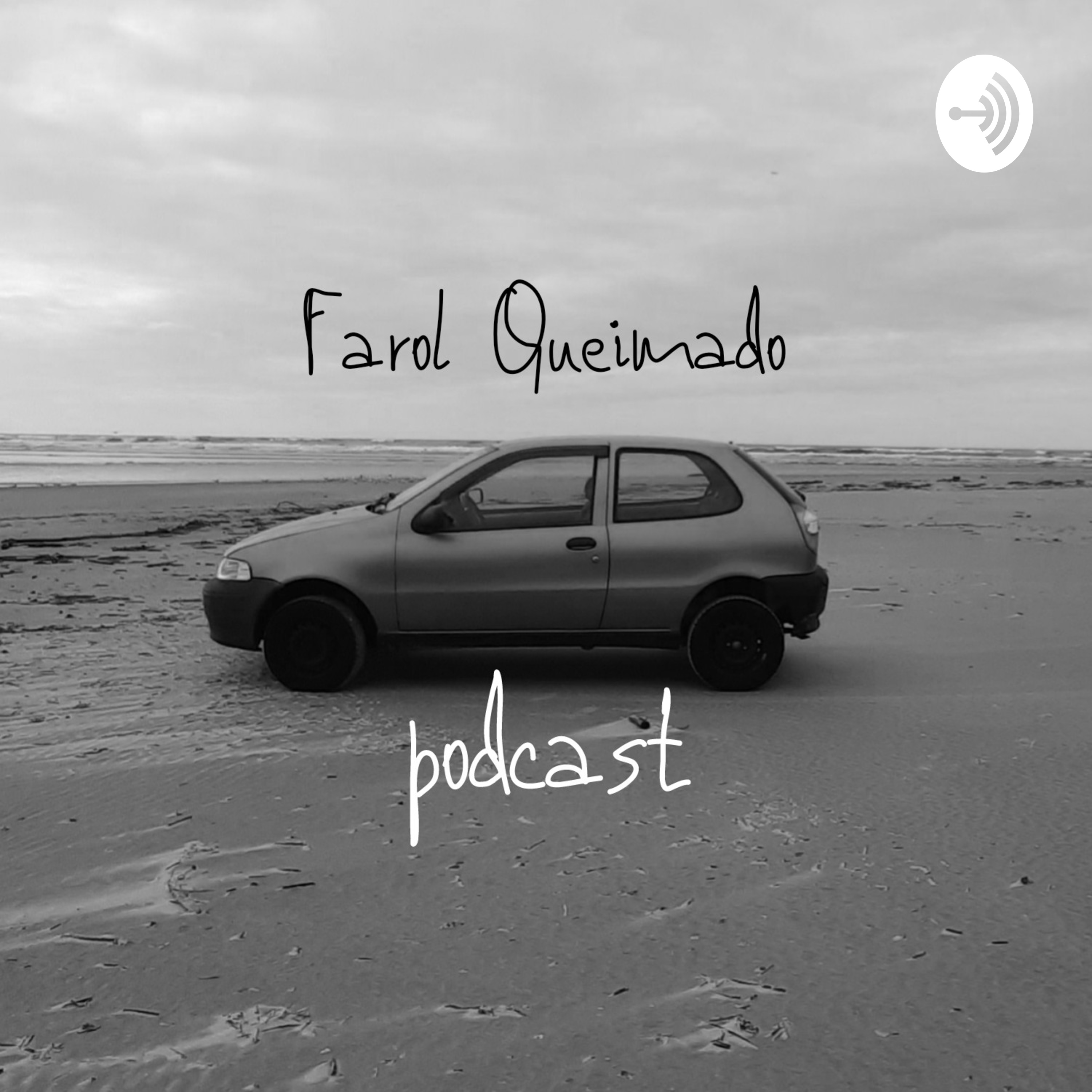 Farol Queimado