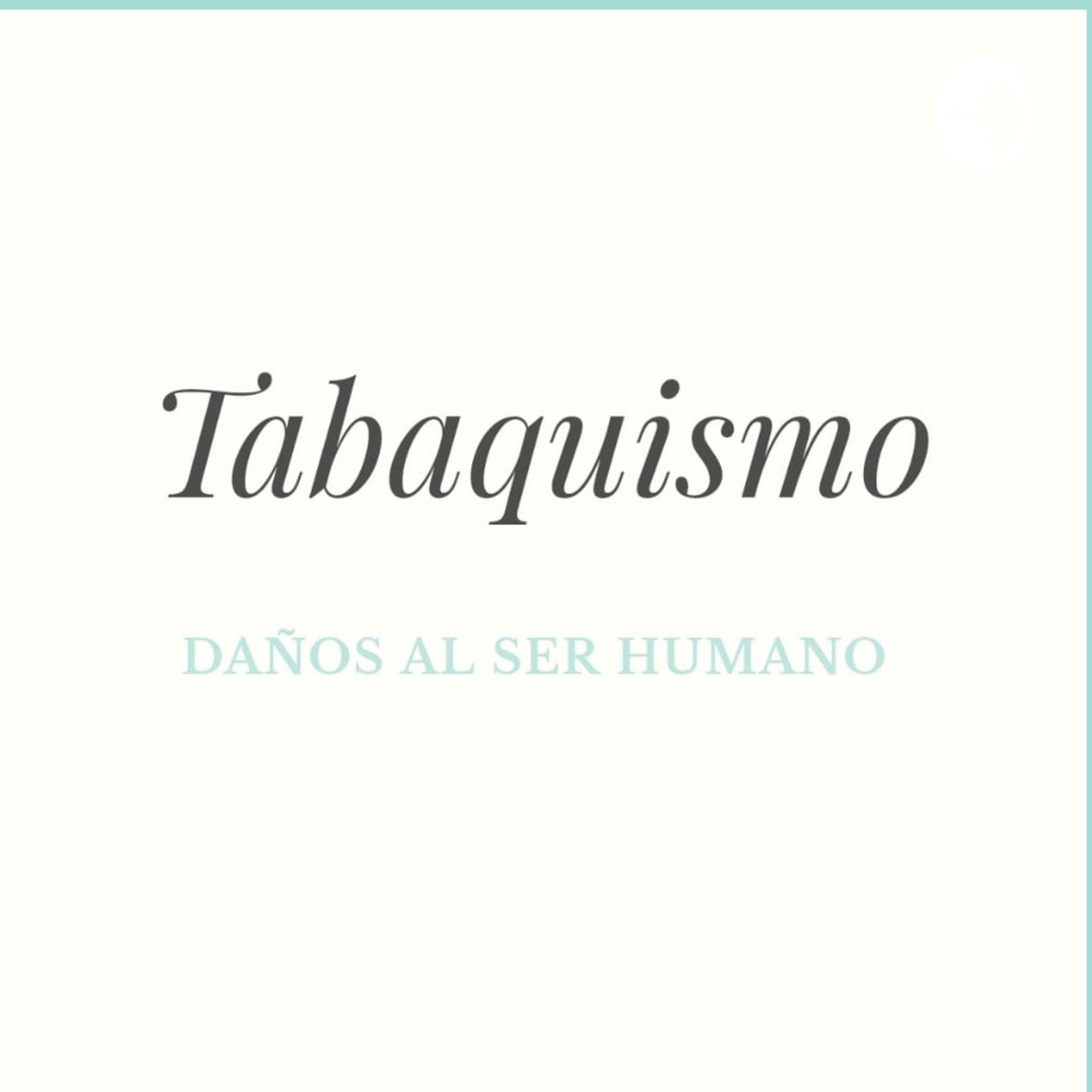 Tabaquismo