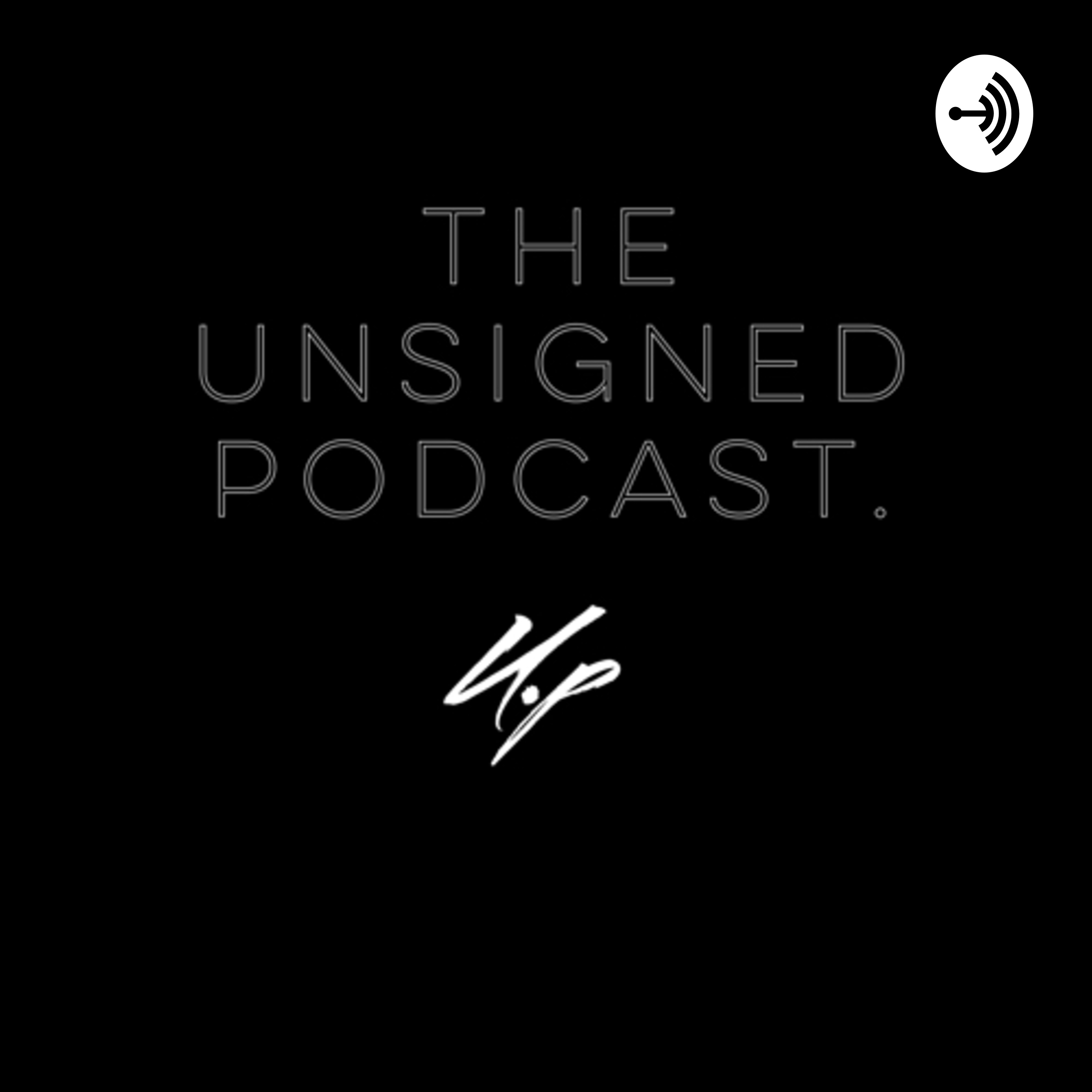 The Undiscovered Podcast.