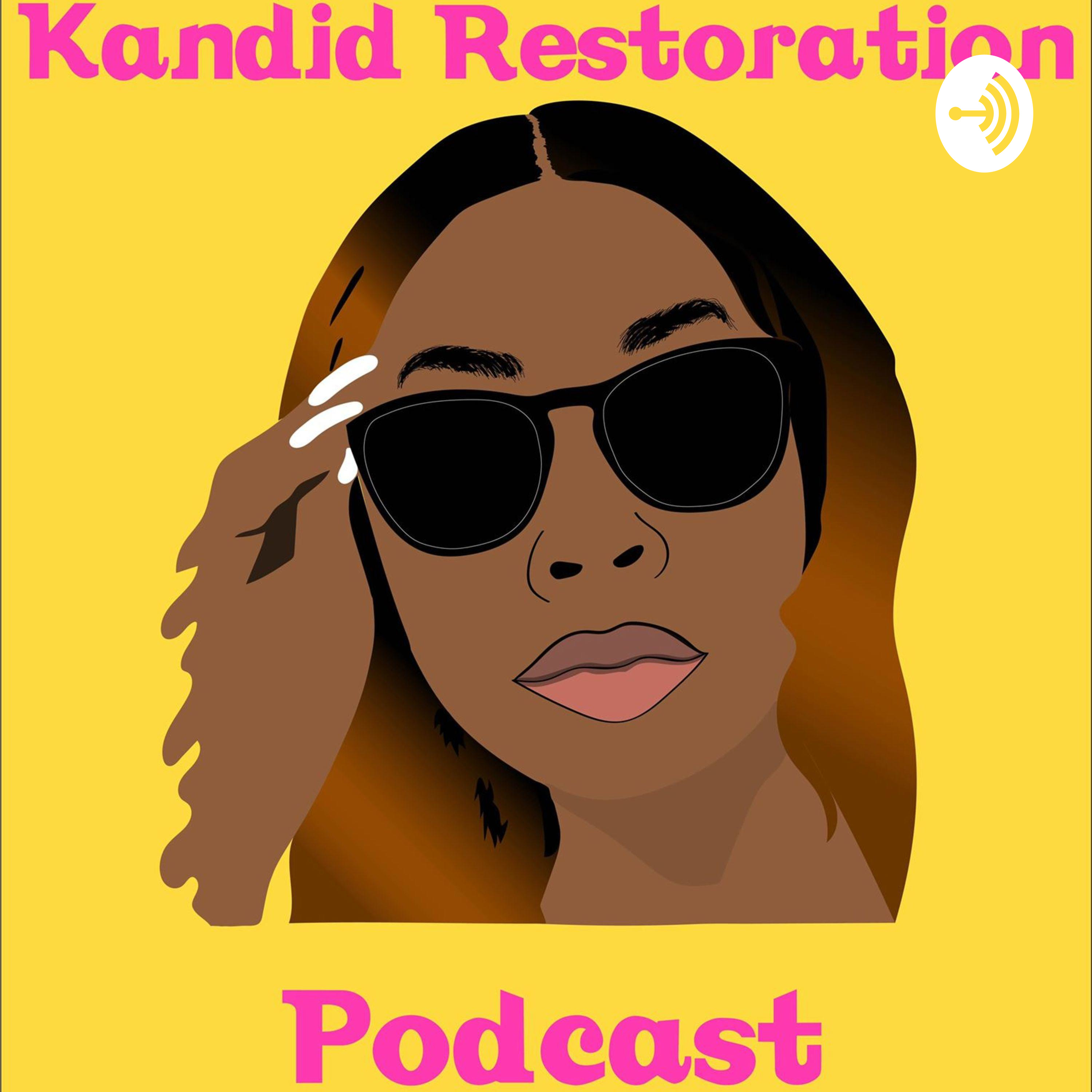 Kandid Restoration