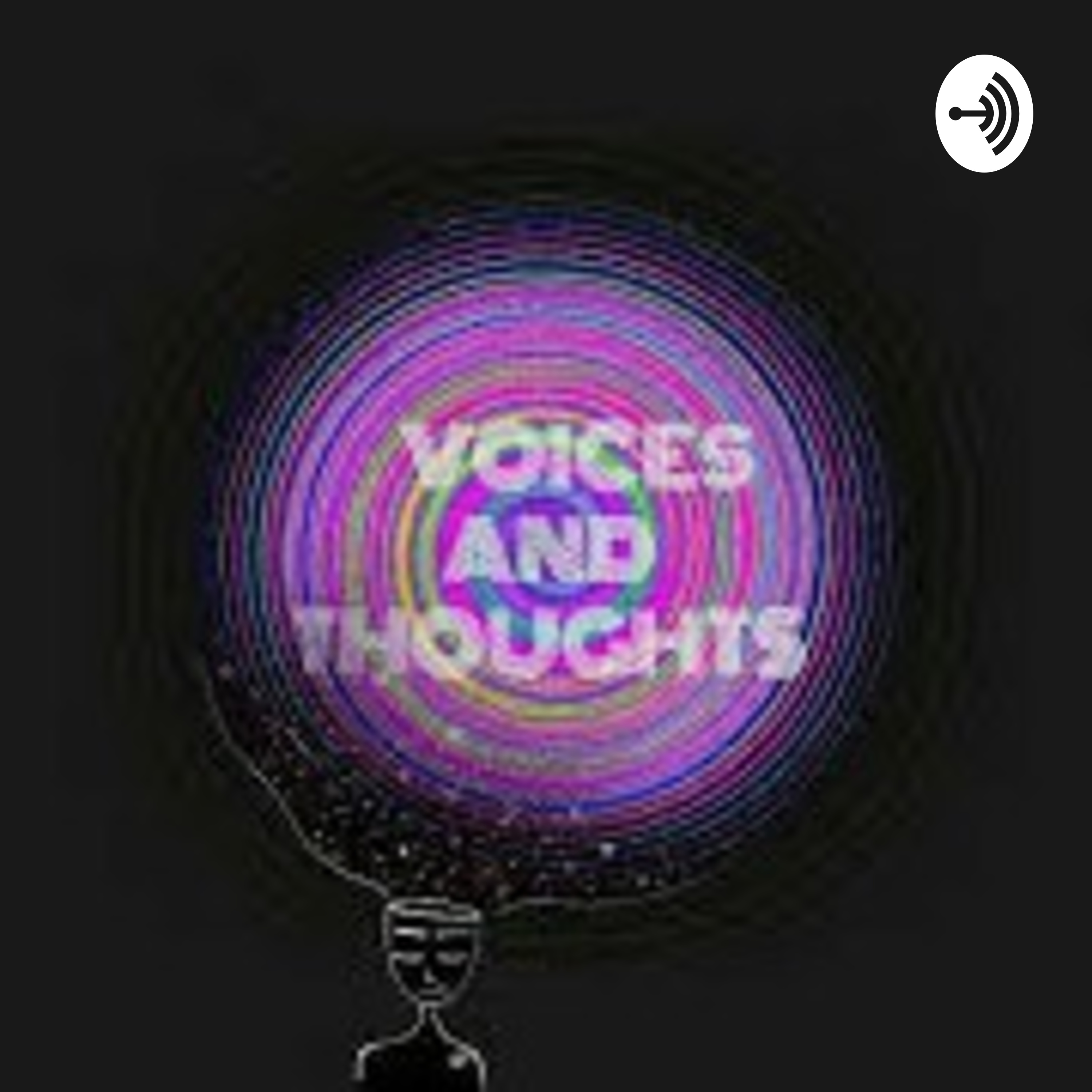 Thoughts and Voices with Lauriy and Geezy