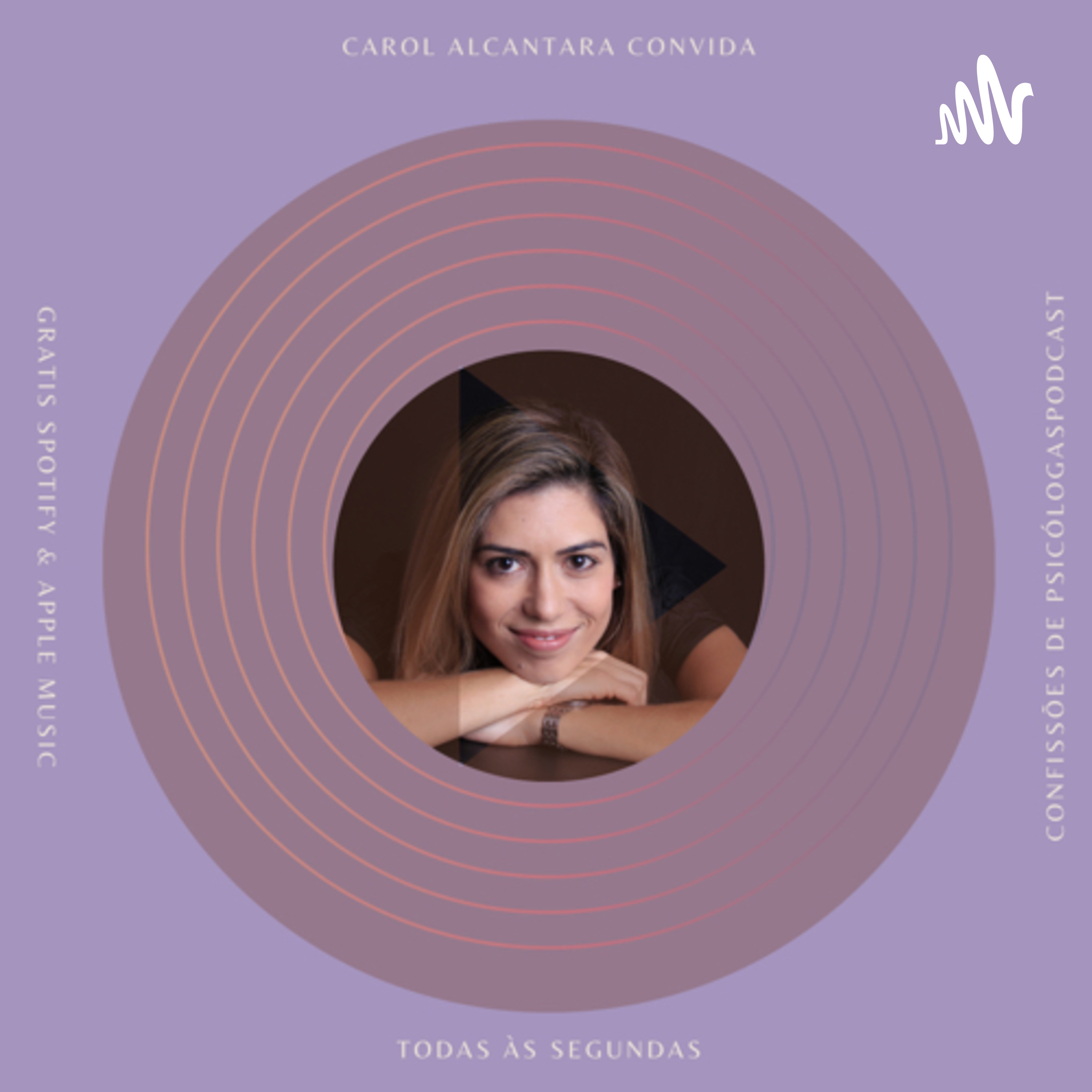 Confissōes de Psicólogas