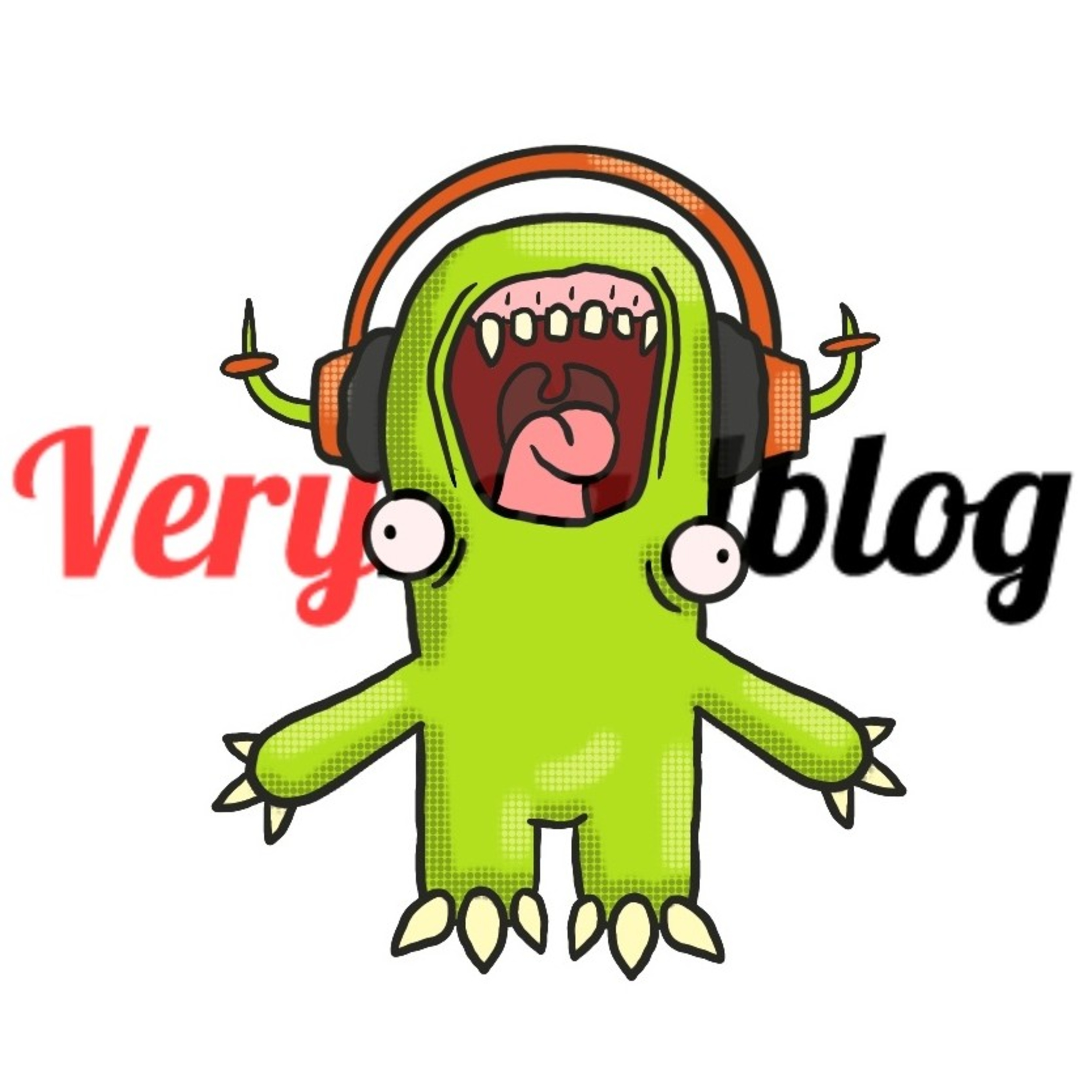 Madcast - Verymadblog