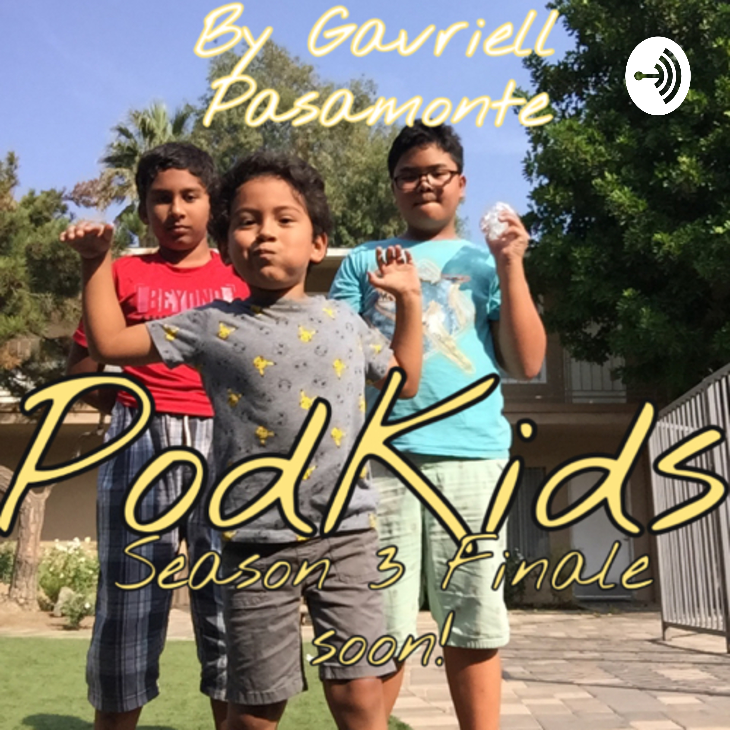 PodKids