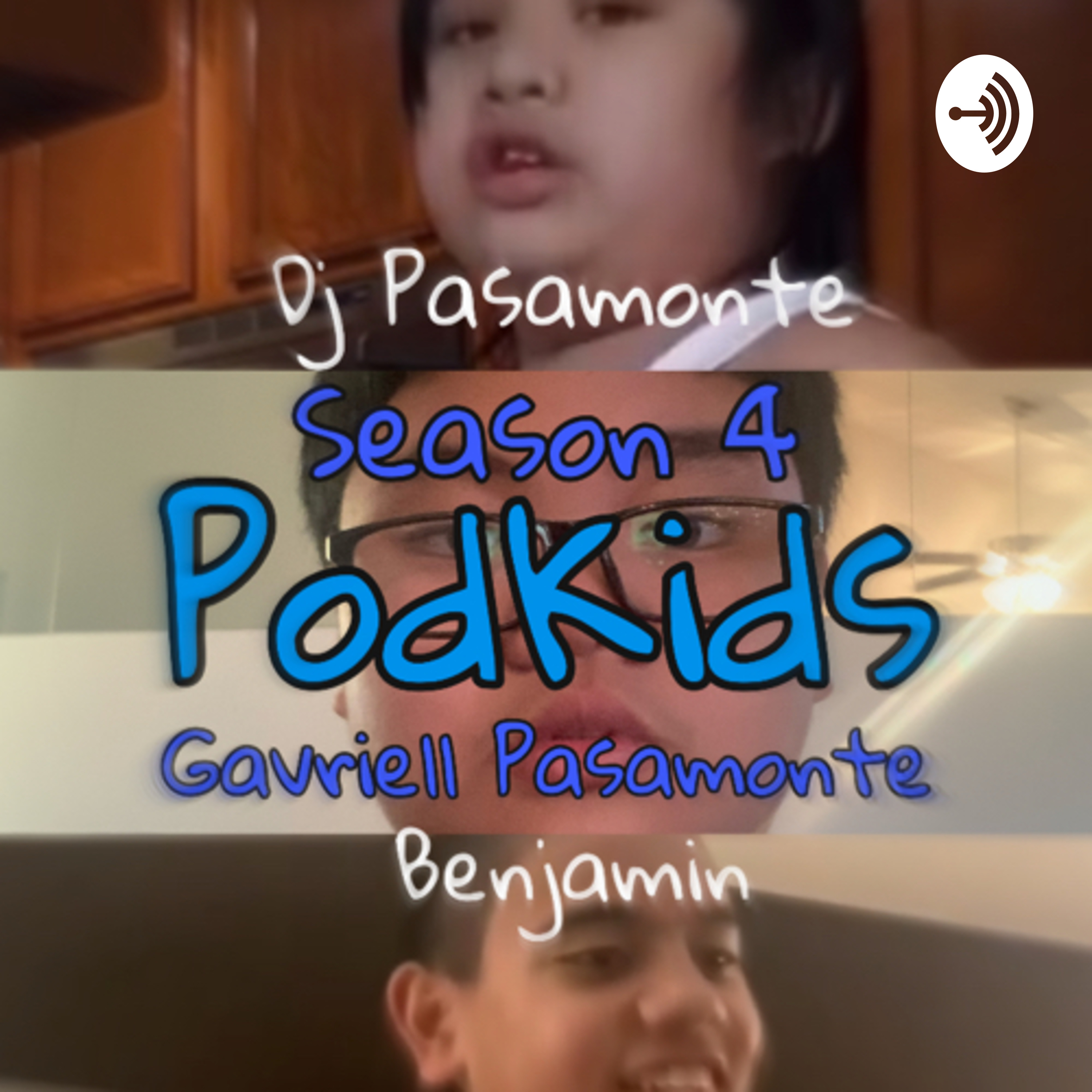 PodKids