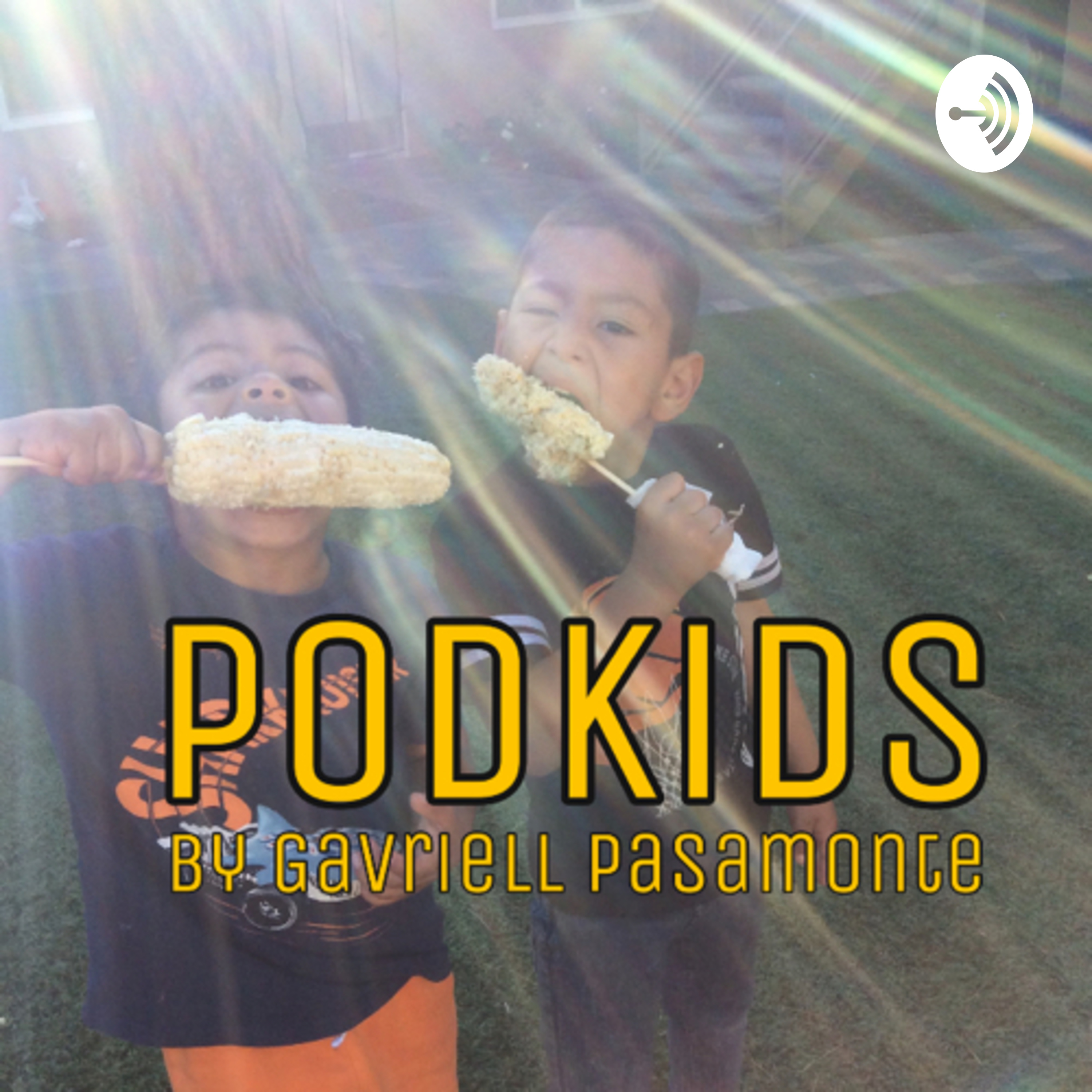 PodKids