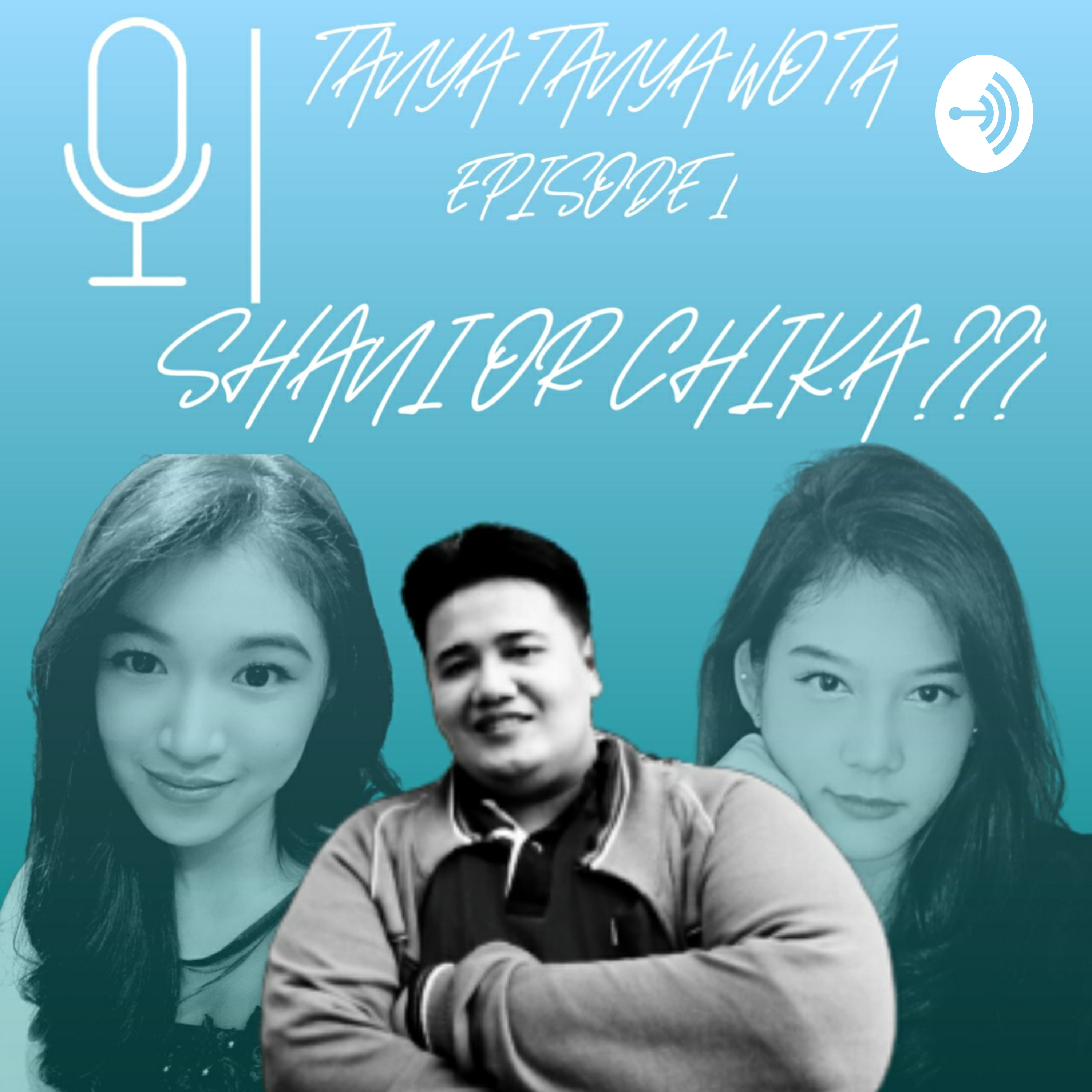 PepCast podcast artwork