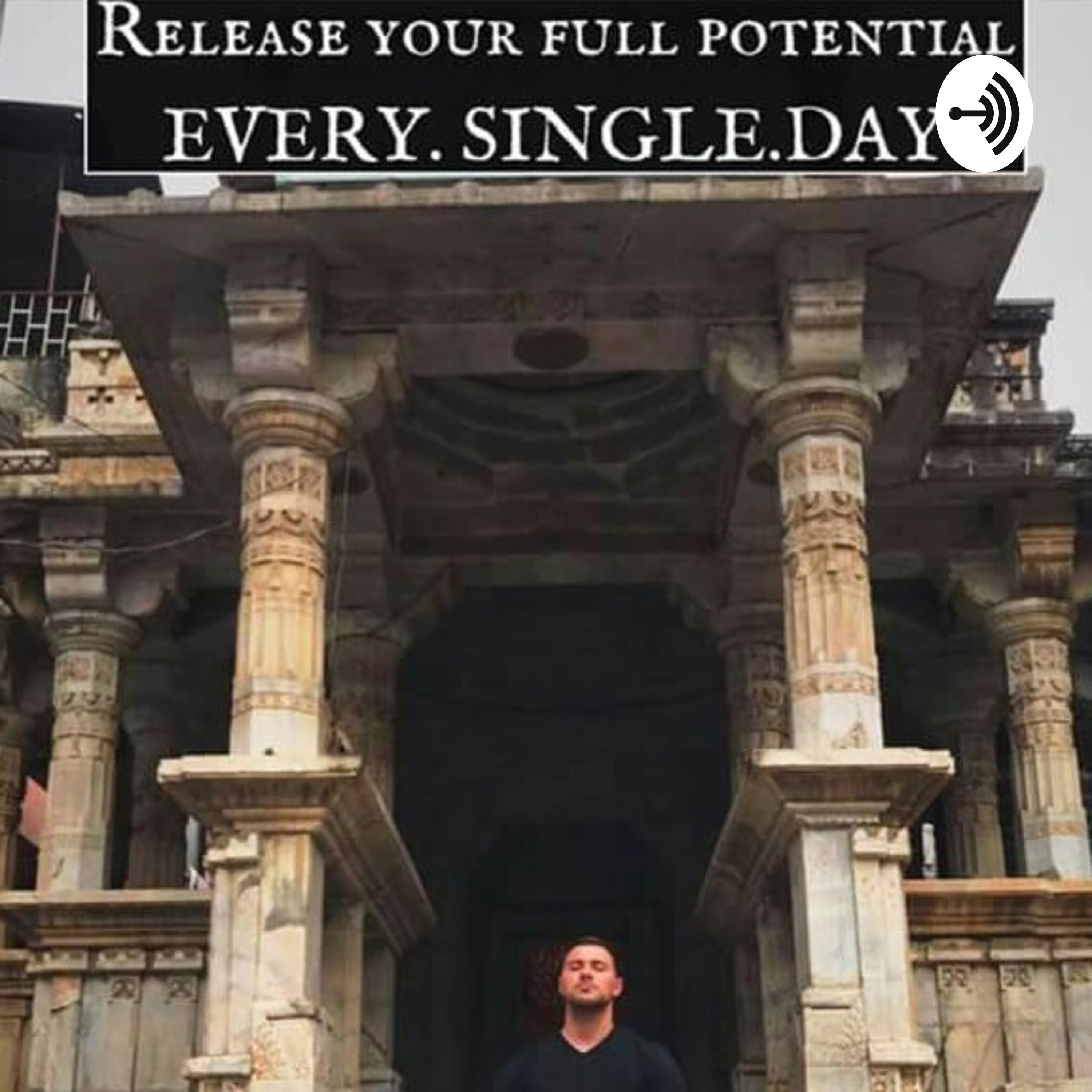 Release your full potential with Dan D'Elia podcast artwork