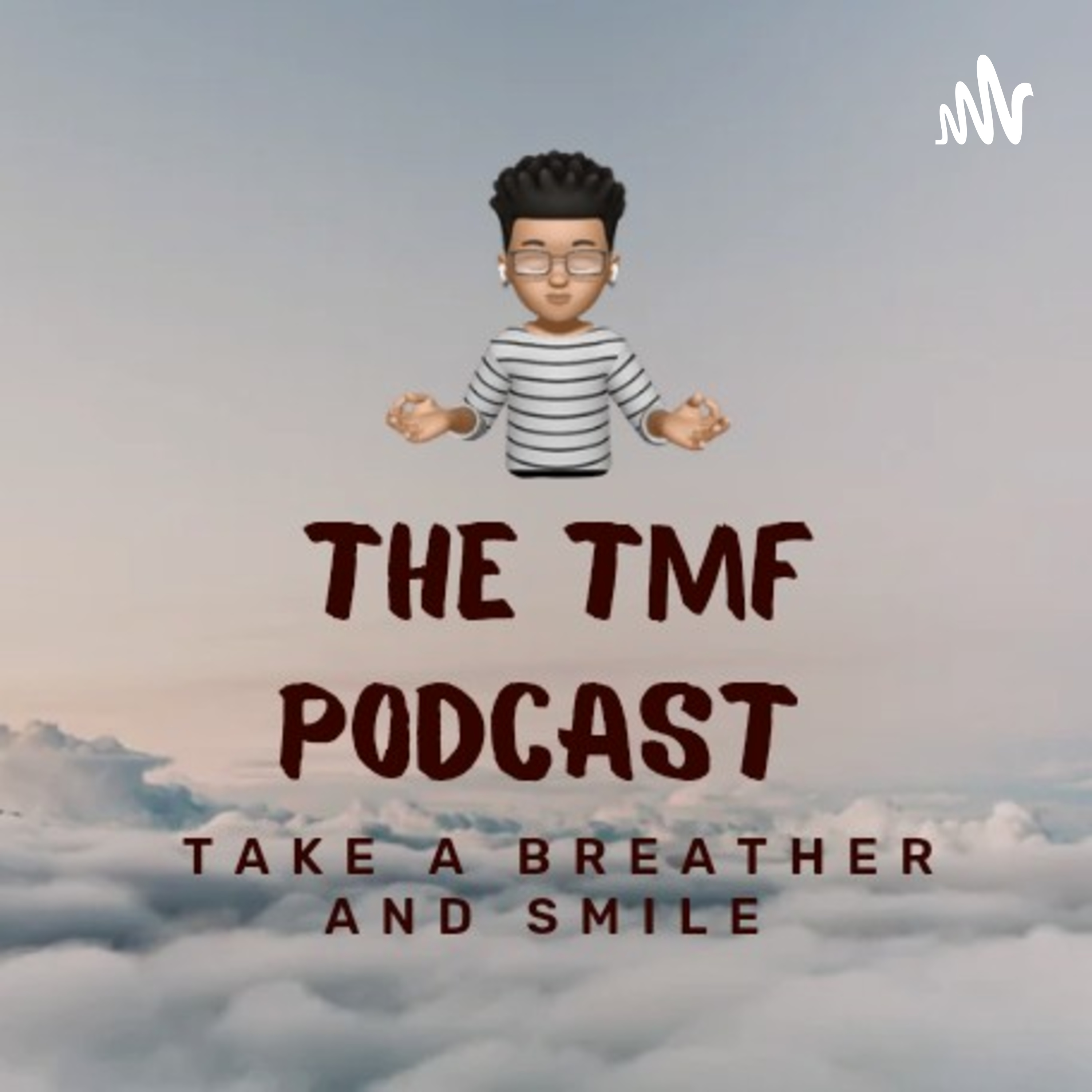 The TMF Podcast The TMF Podcast