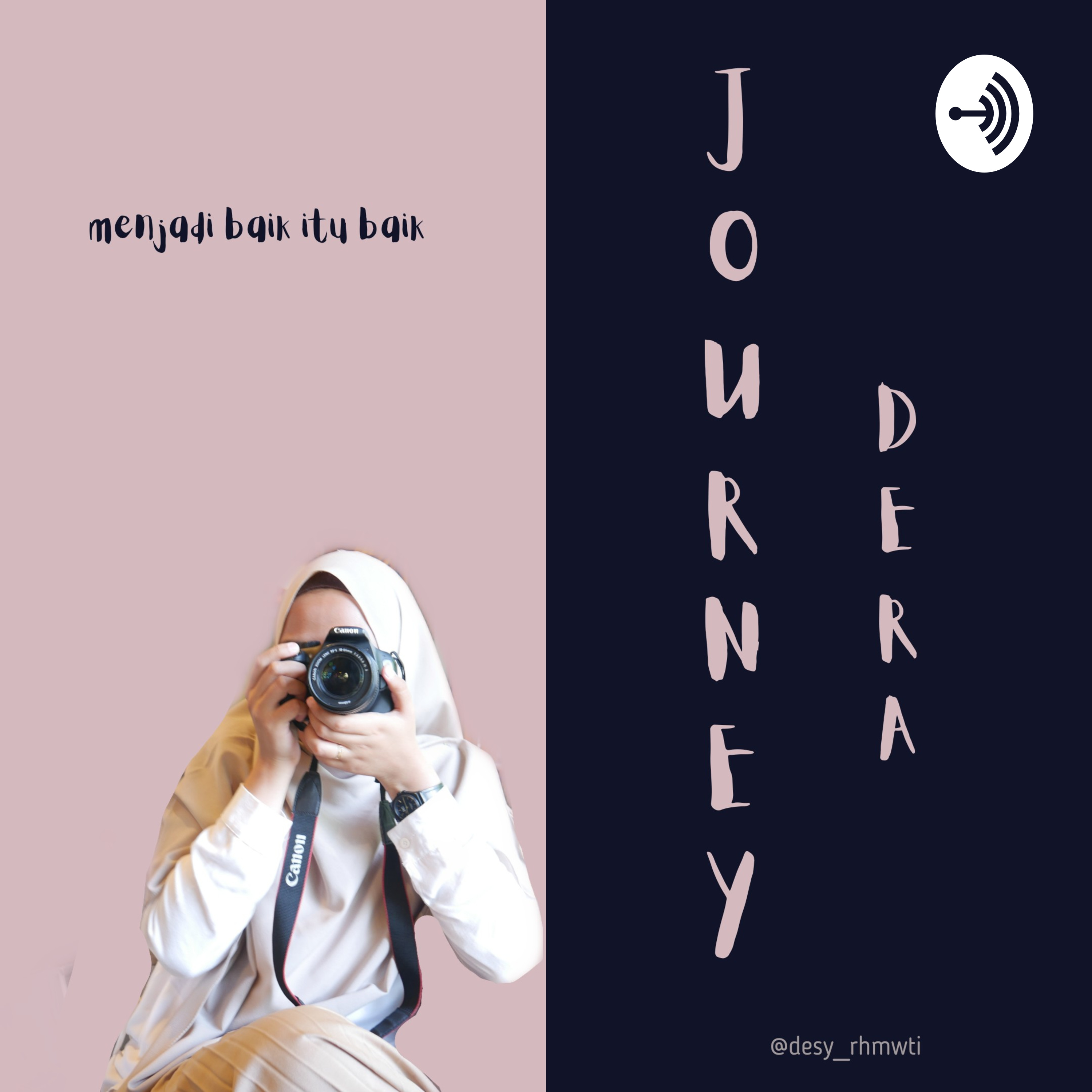 Journey Dera