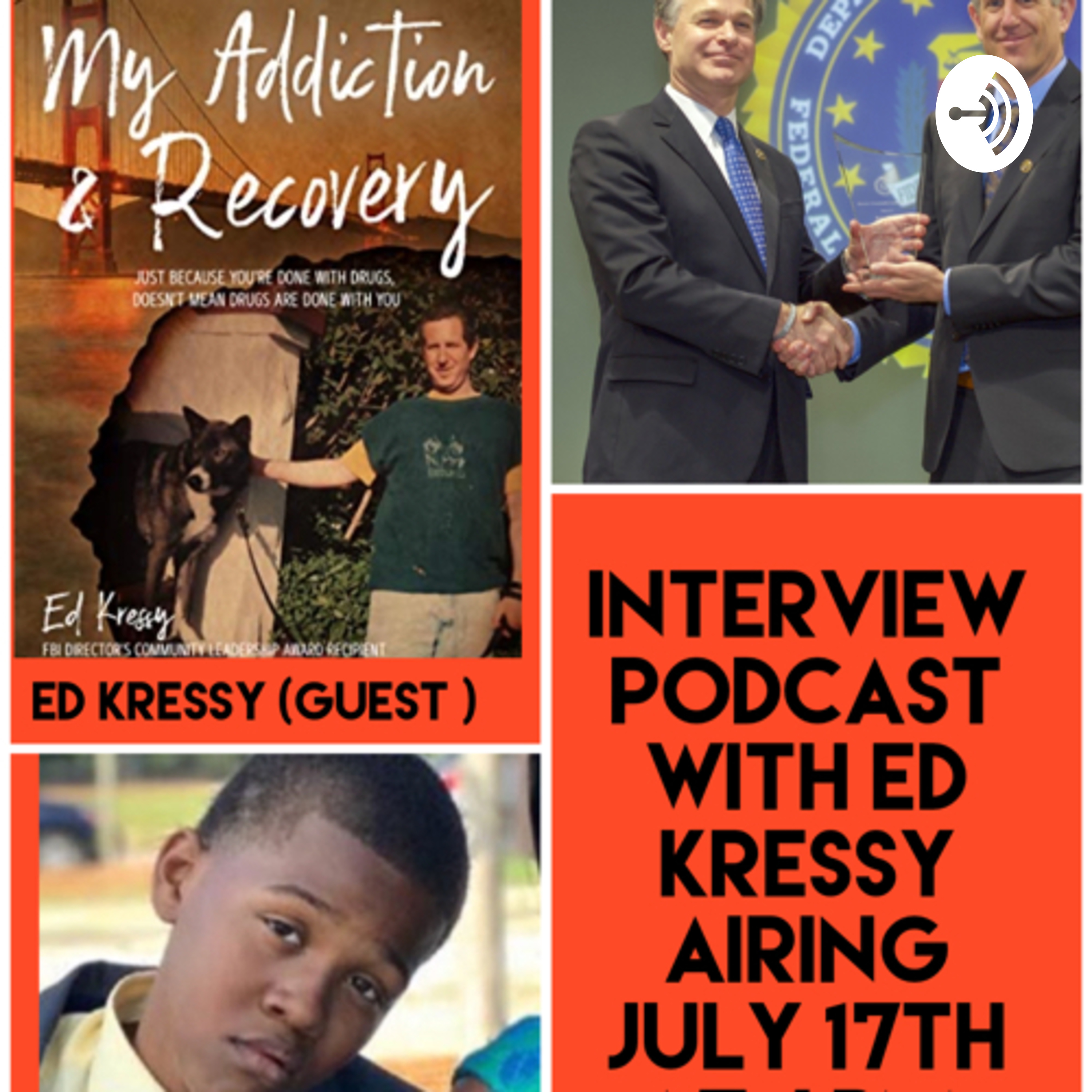 Interview with Ed Kressy