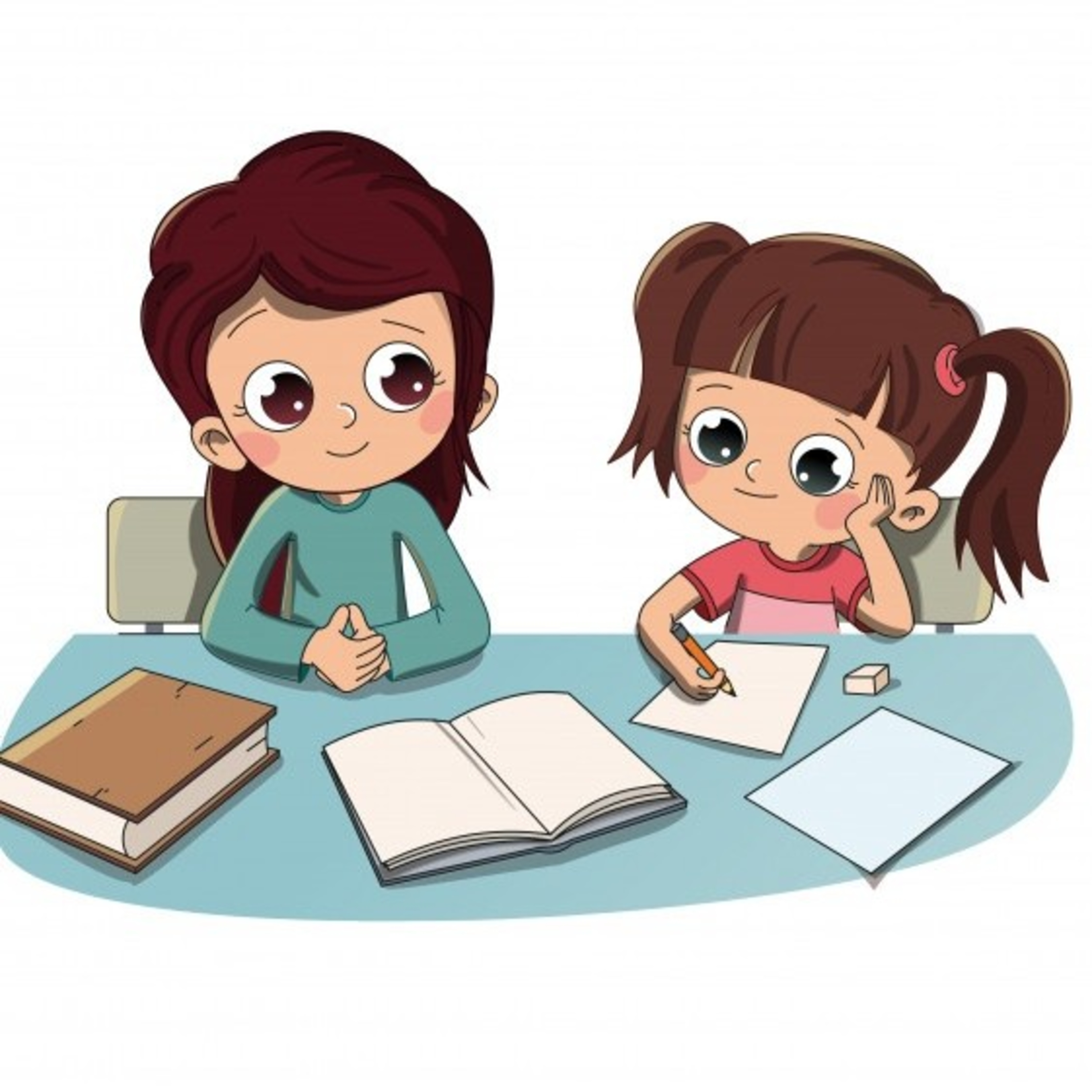 La lectura y Escritura en el Jardín de Niños