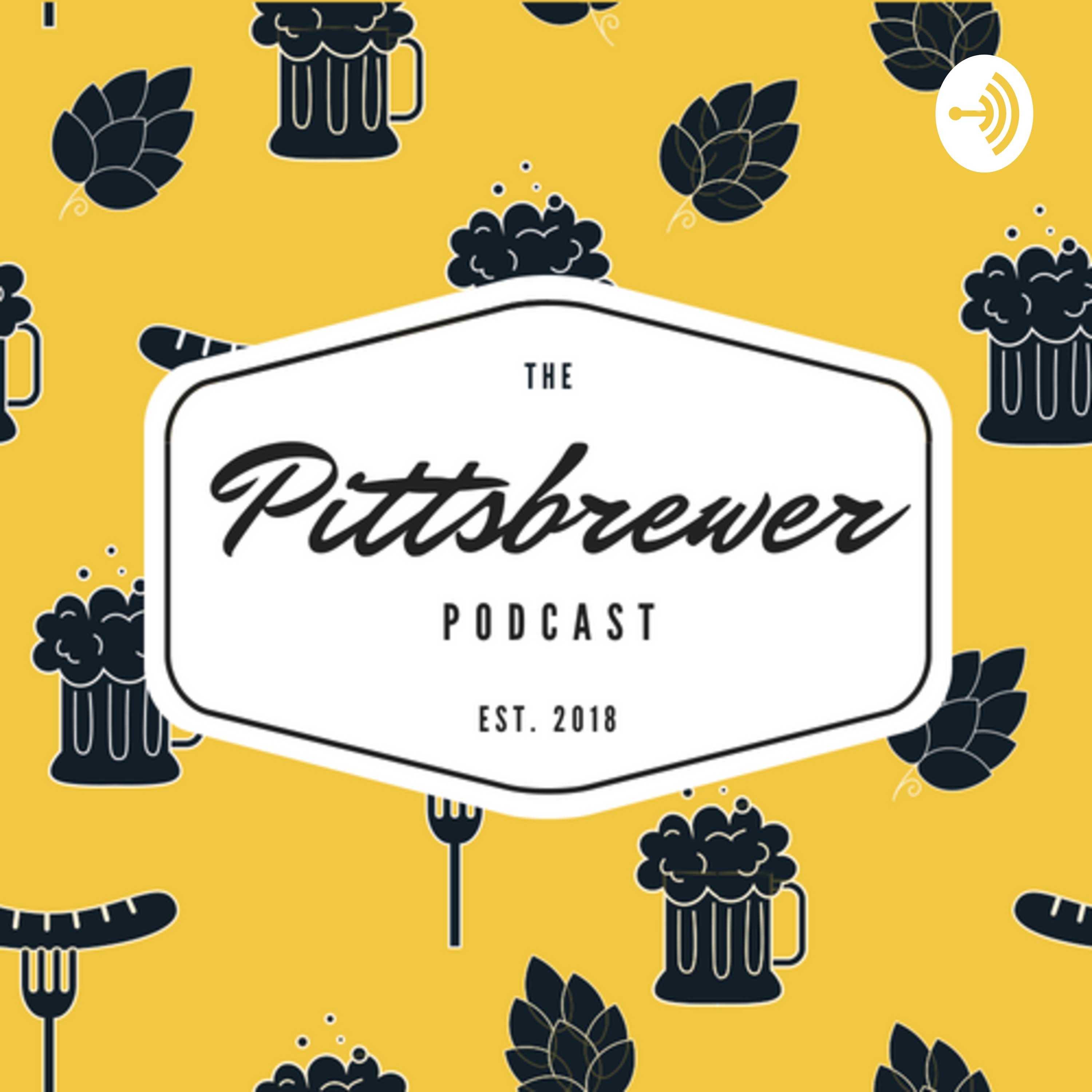 The Pittsbrewer Podcast