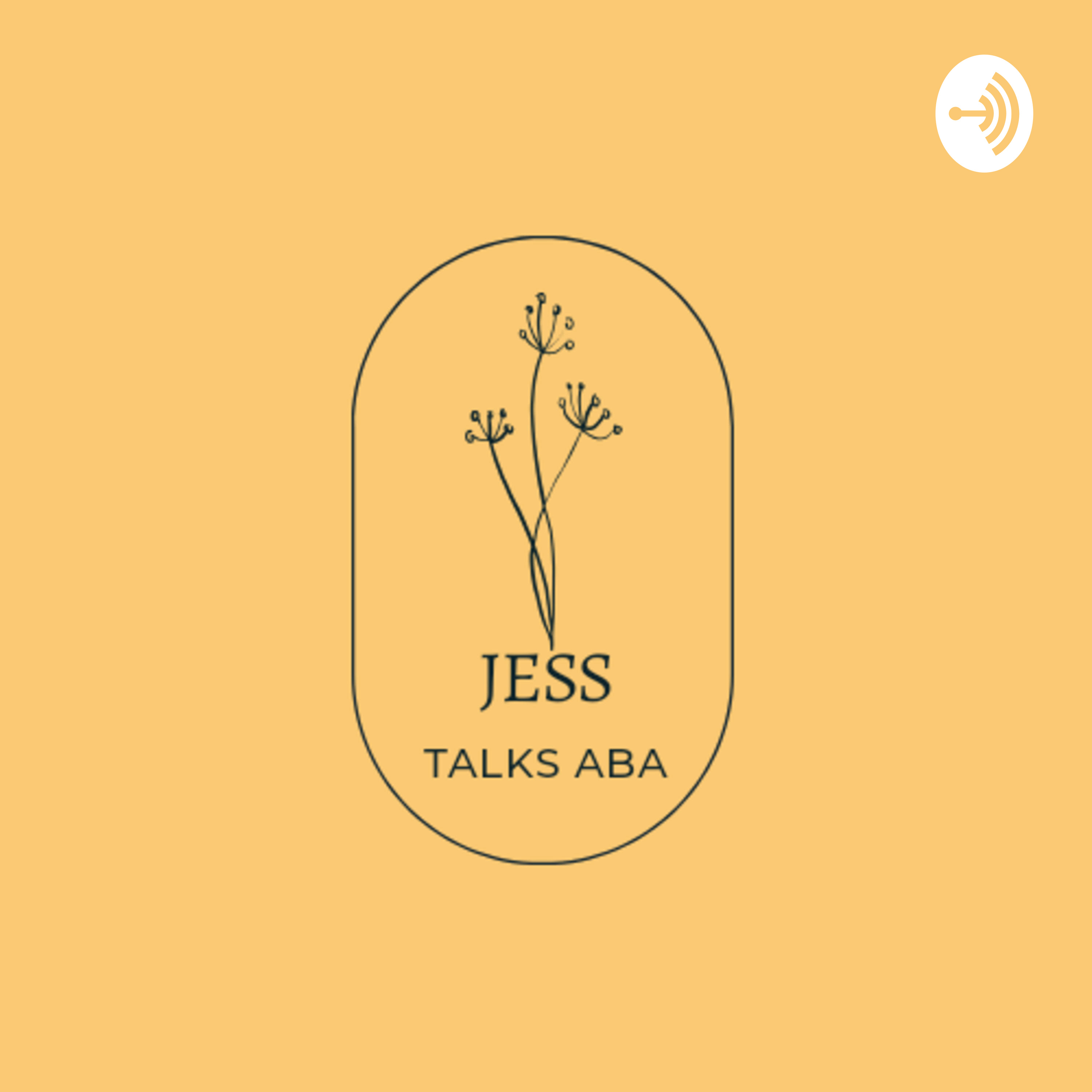 Jess Talks ABA