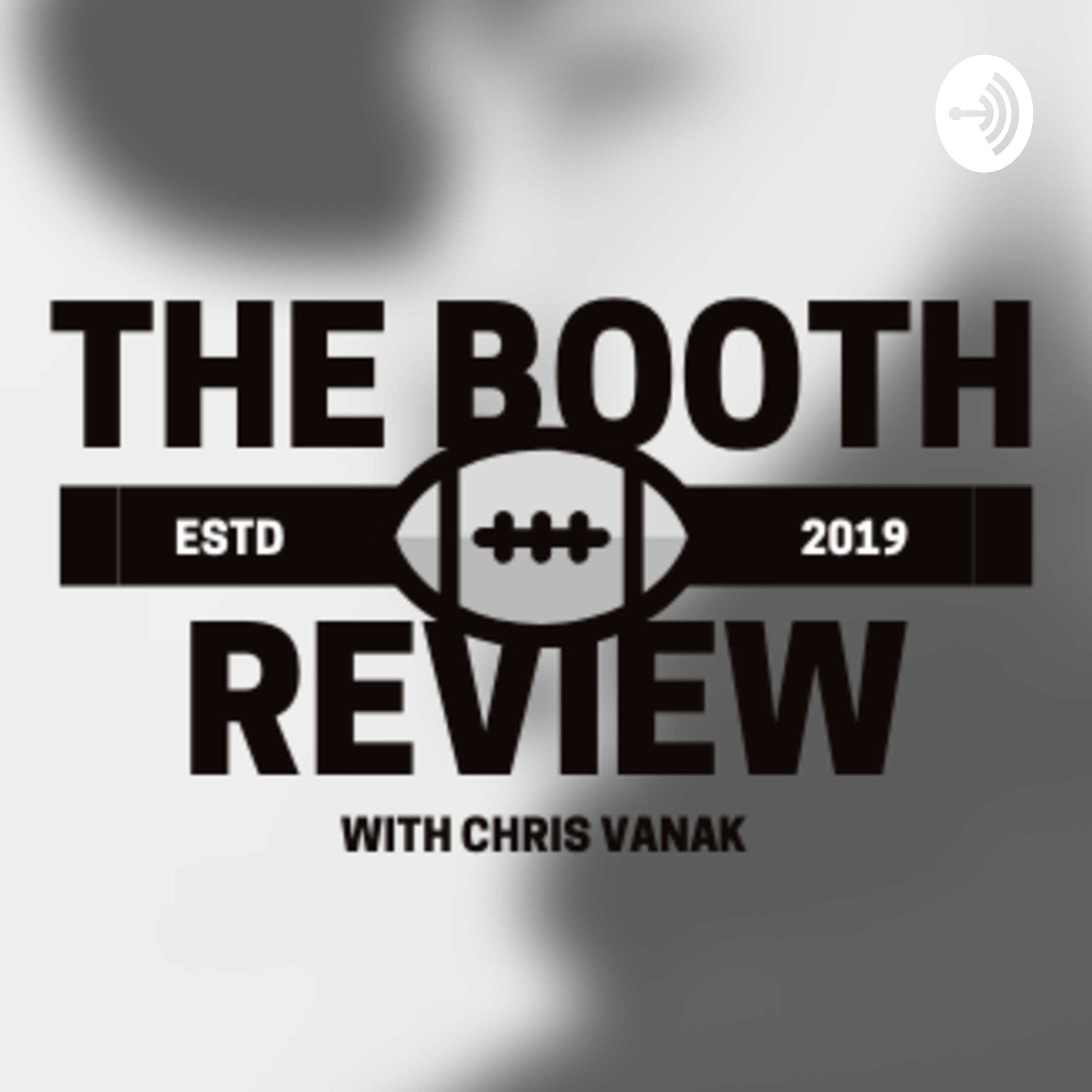 The Booth Review