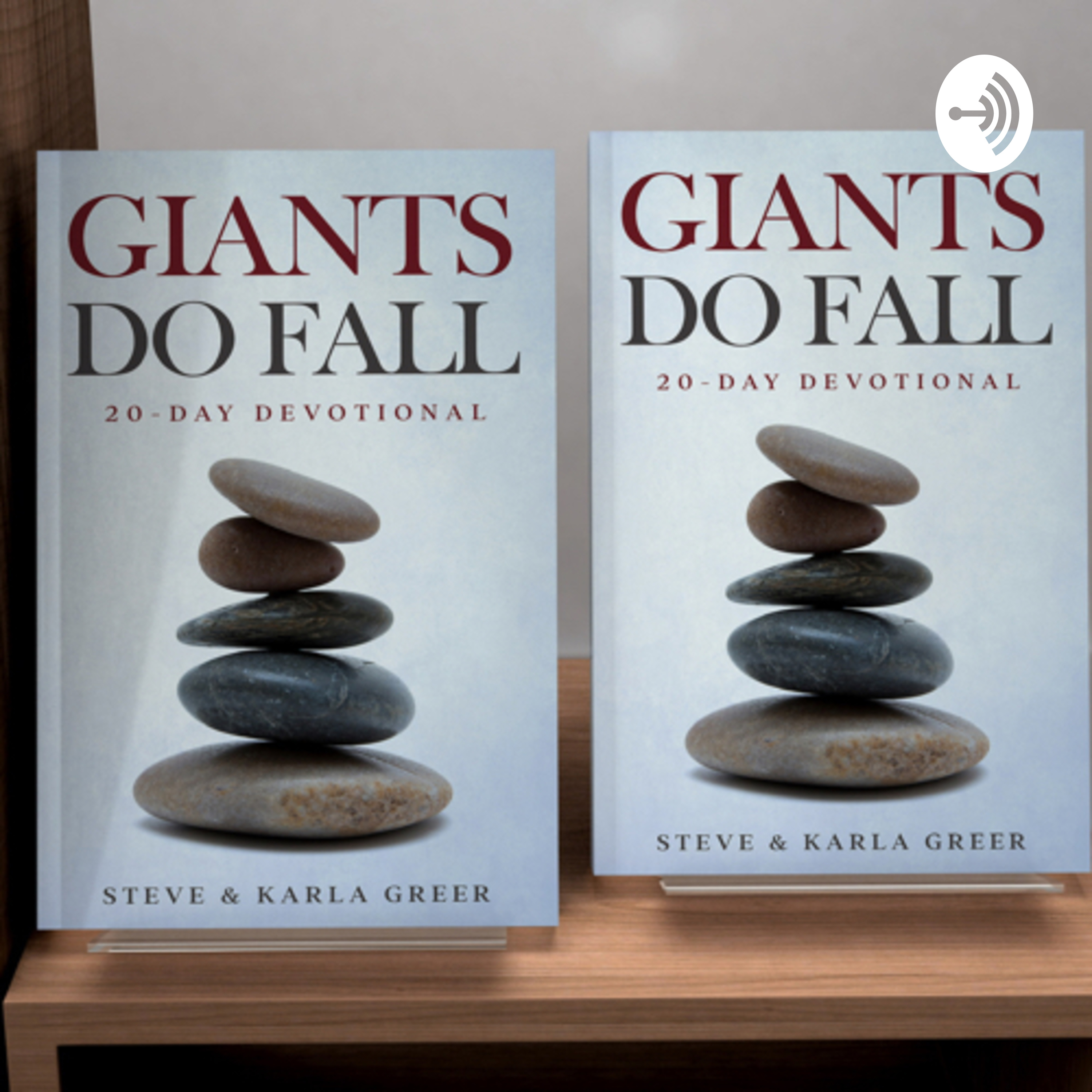 Giants Do Fall -