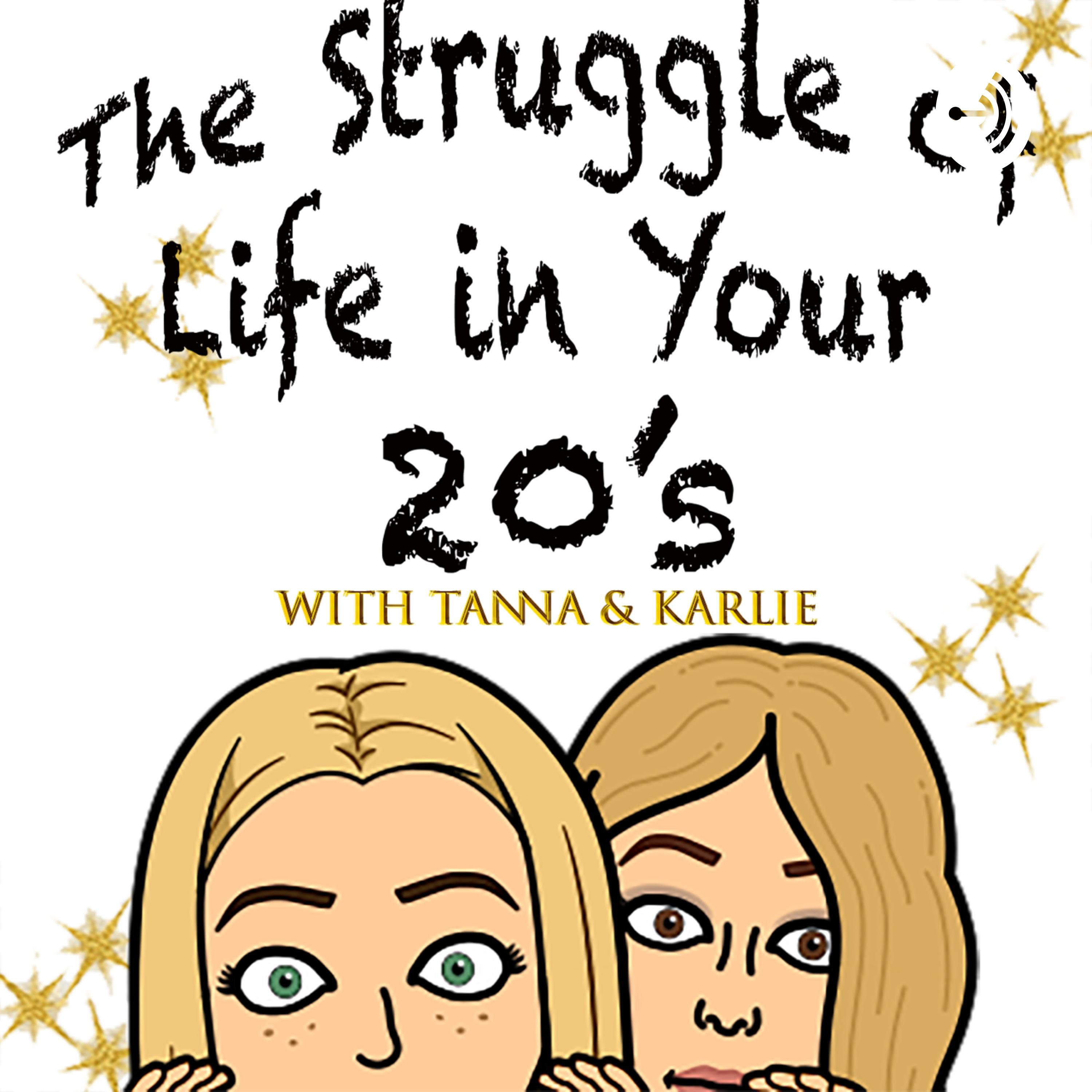 The Struggle of Life in Your 20\'s