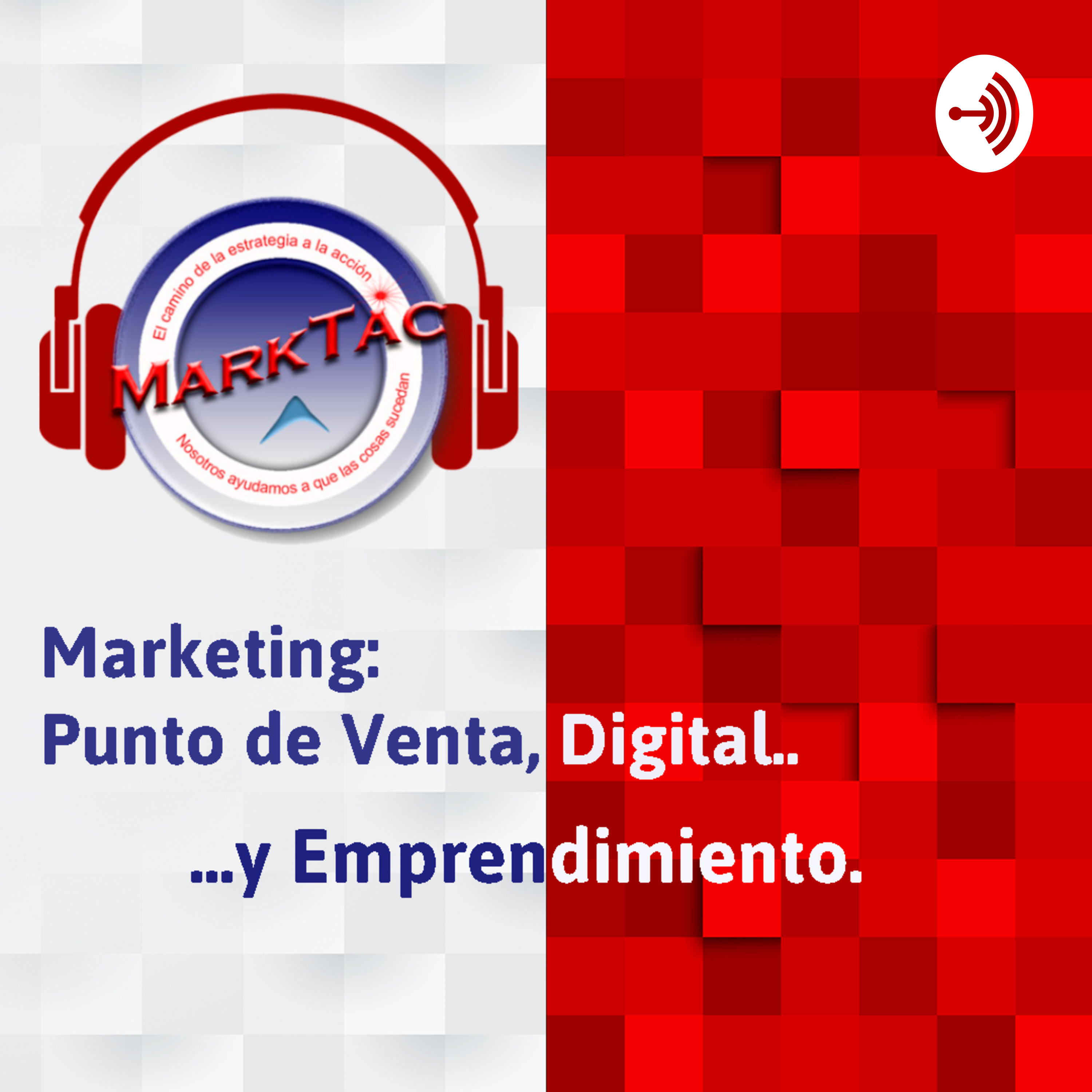 Marketing Digital - MarkTác