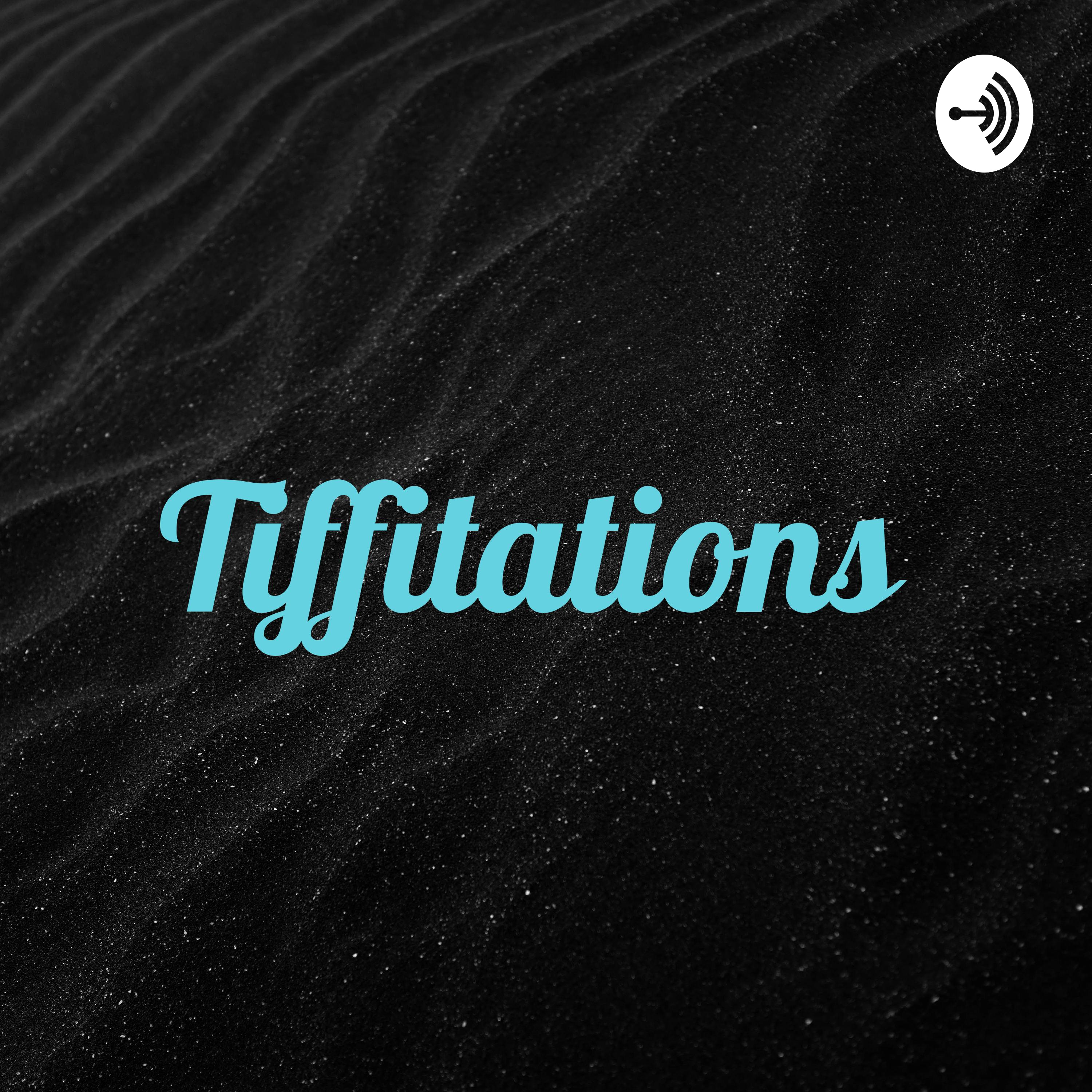 Tiffitations