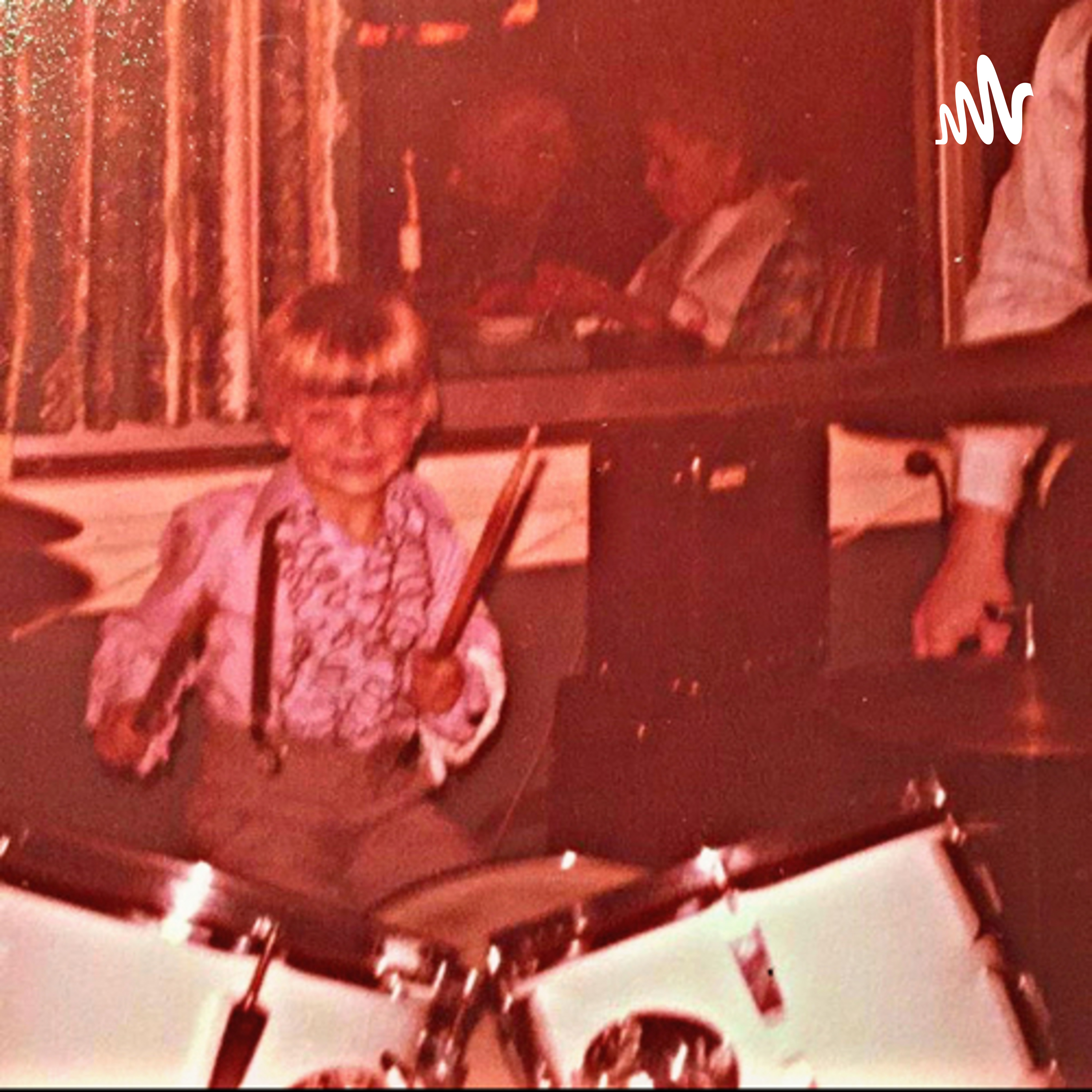 My Big Time Podcast cover art