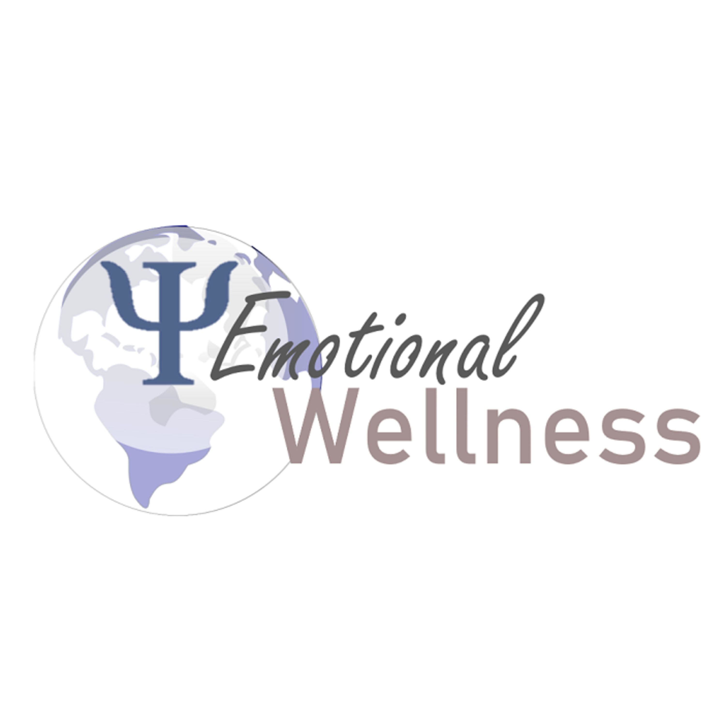 Emotional Wellness, work on yourself