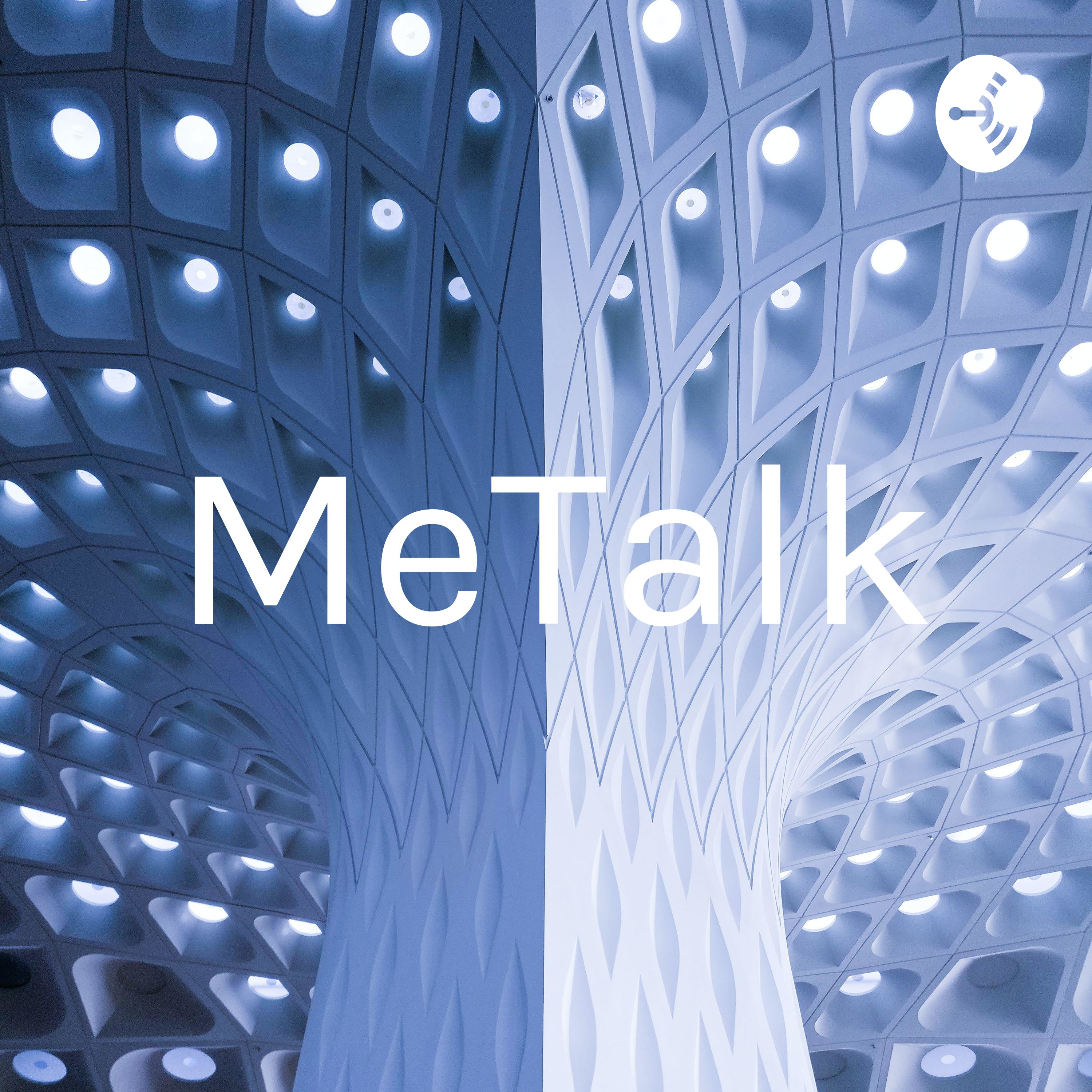 MeTalk 
