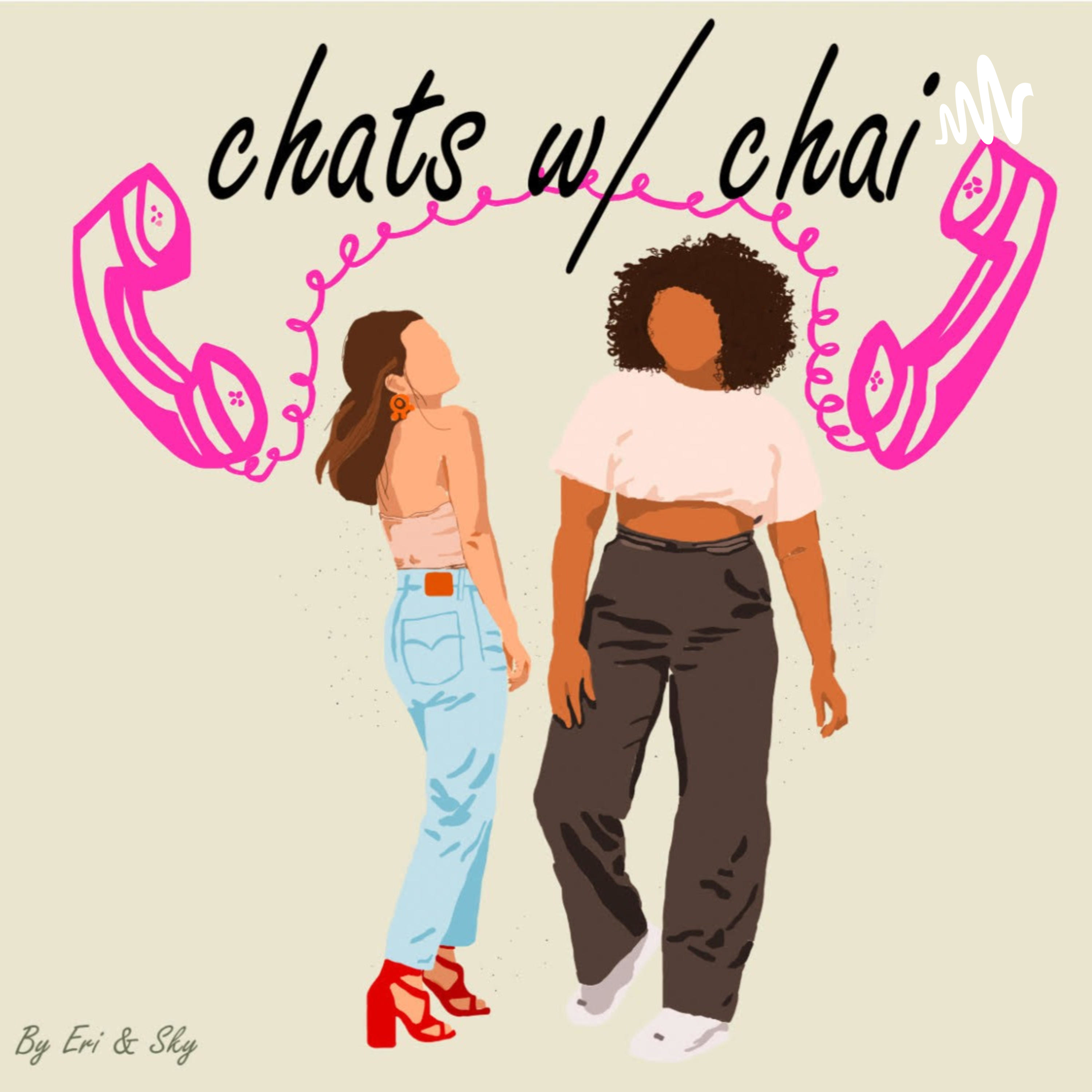 Chats with Chai