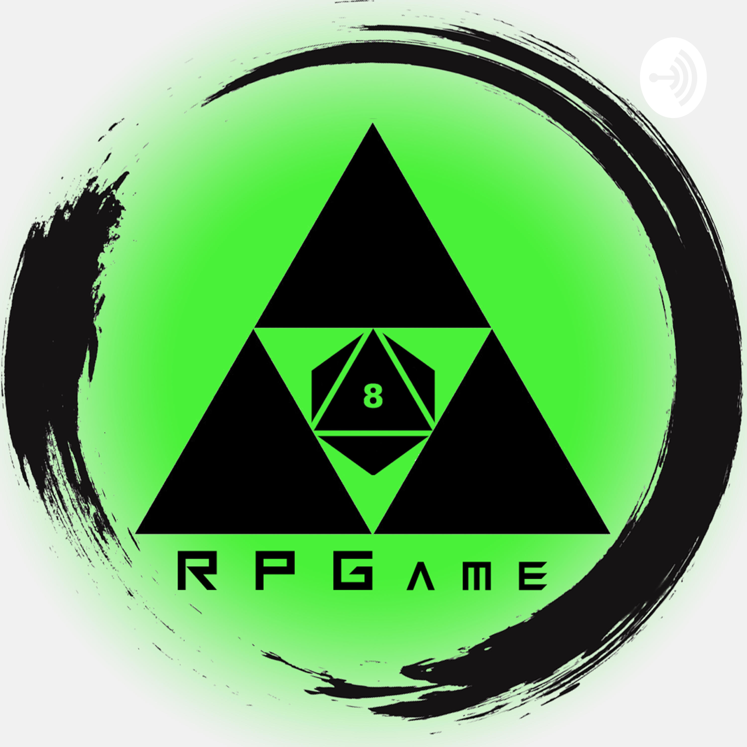 RPGame