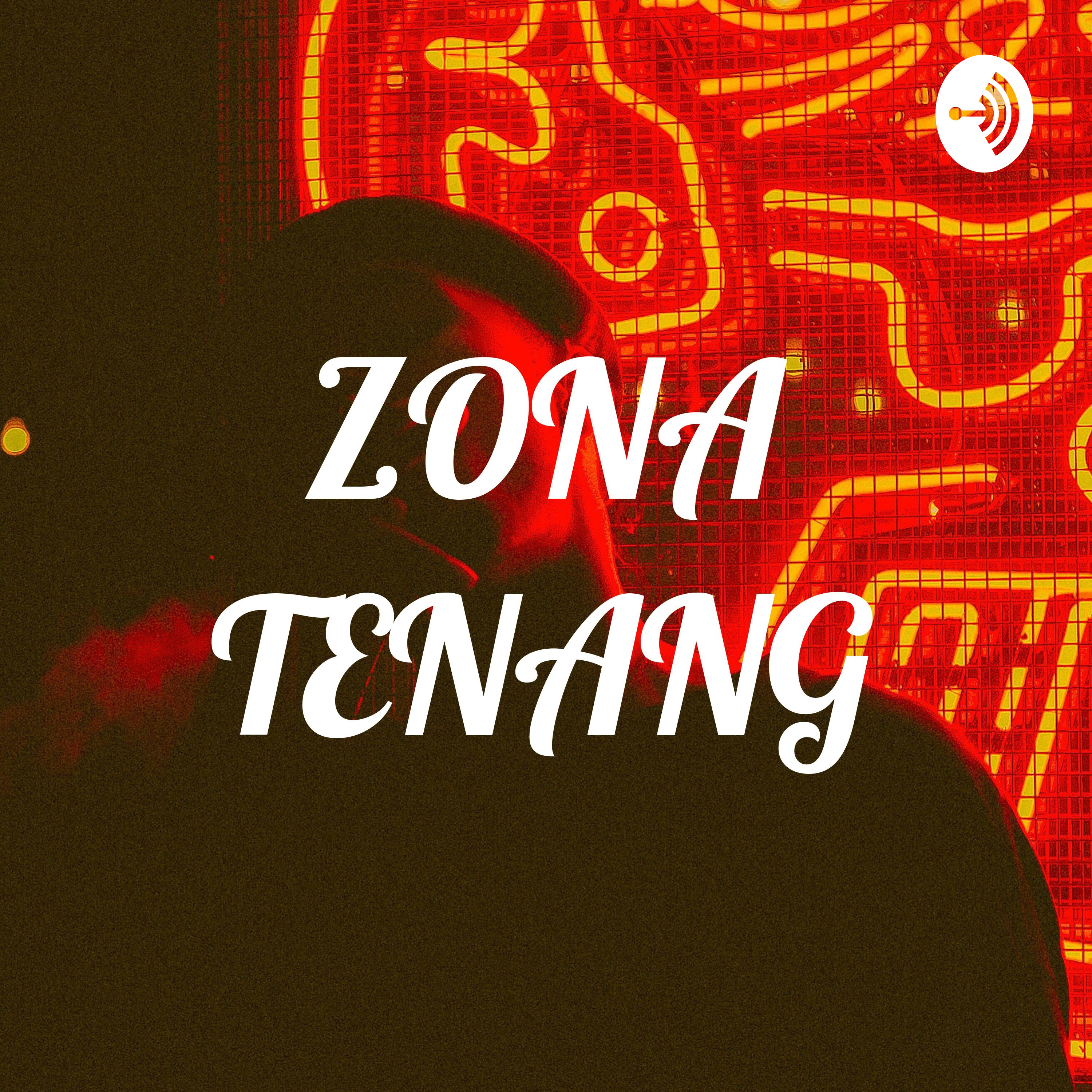 ZONA TENANG