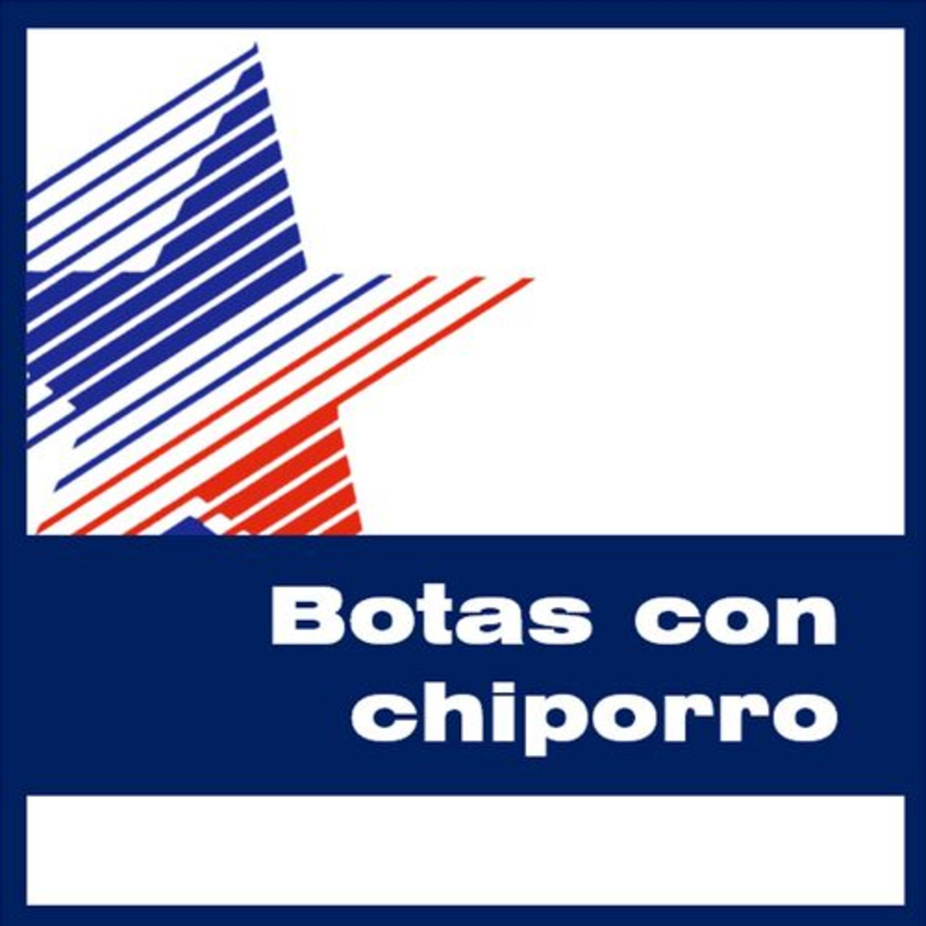 Botas con Chiporro podcast artwork