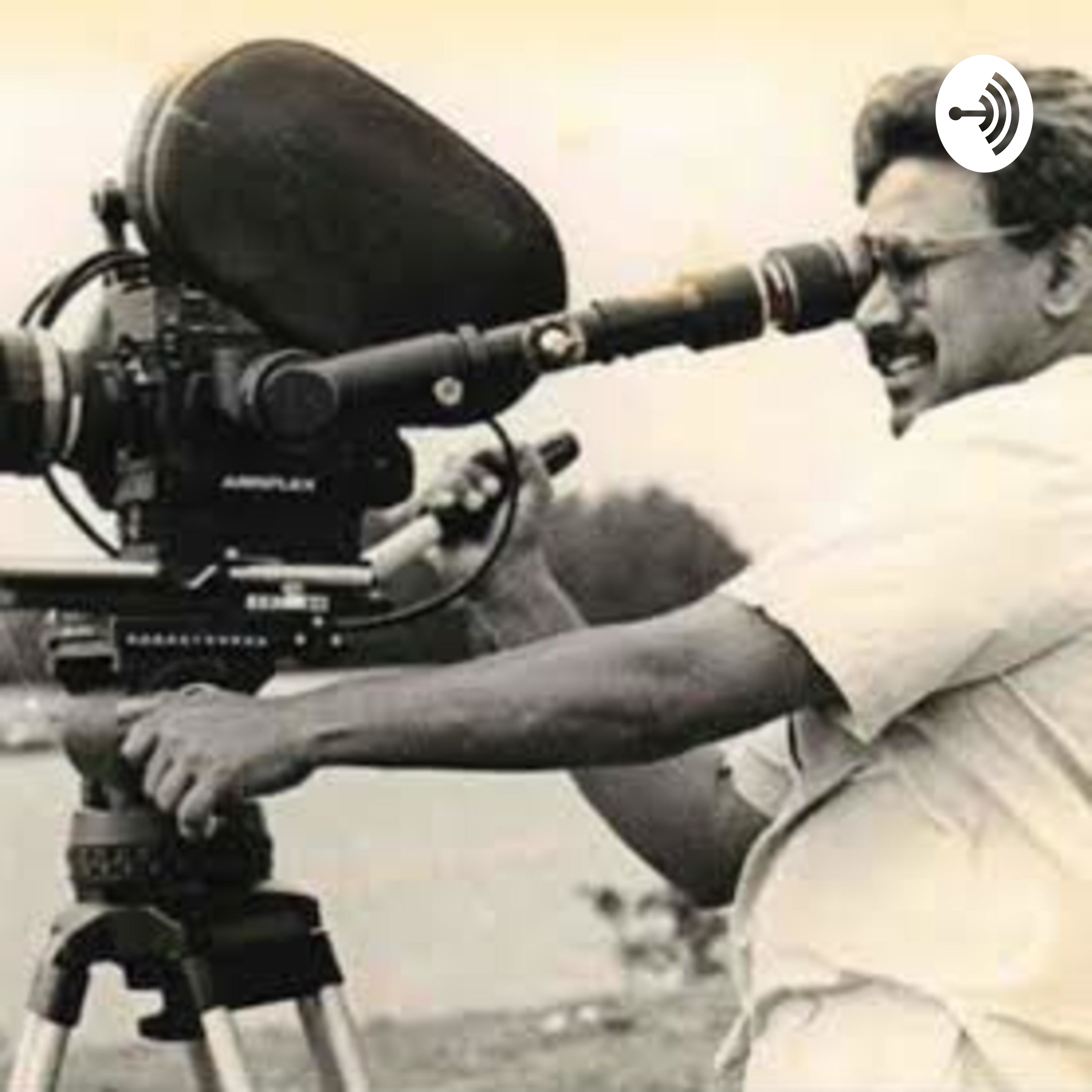 Celluloid conversations