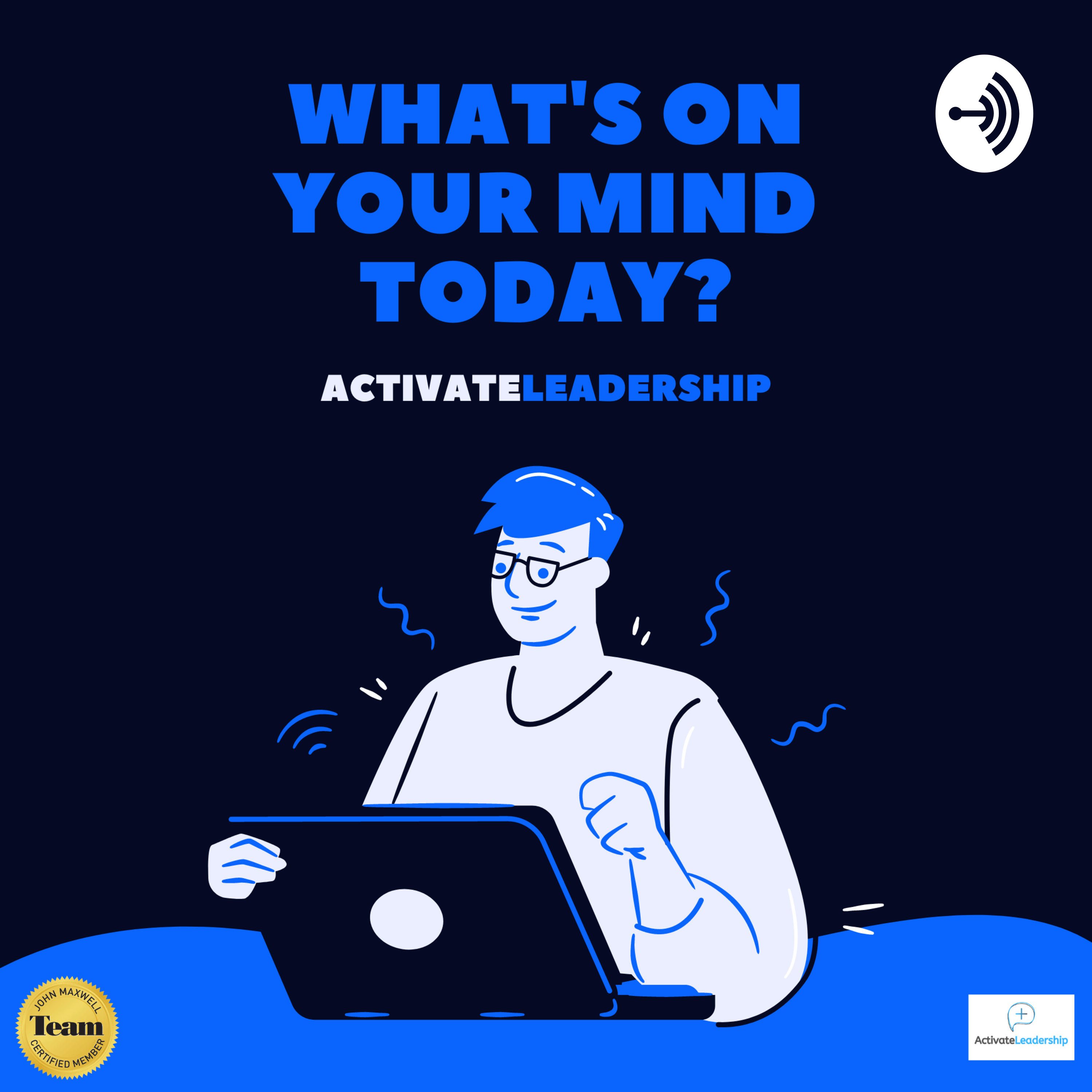 Episode 10: Connecting is a Skill