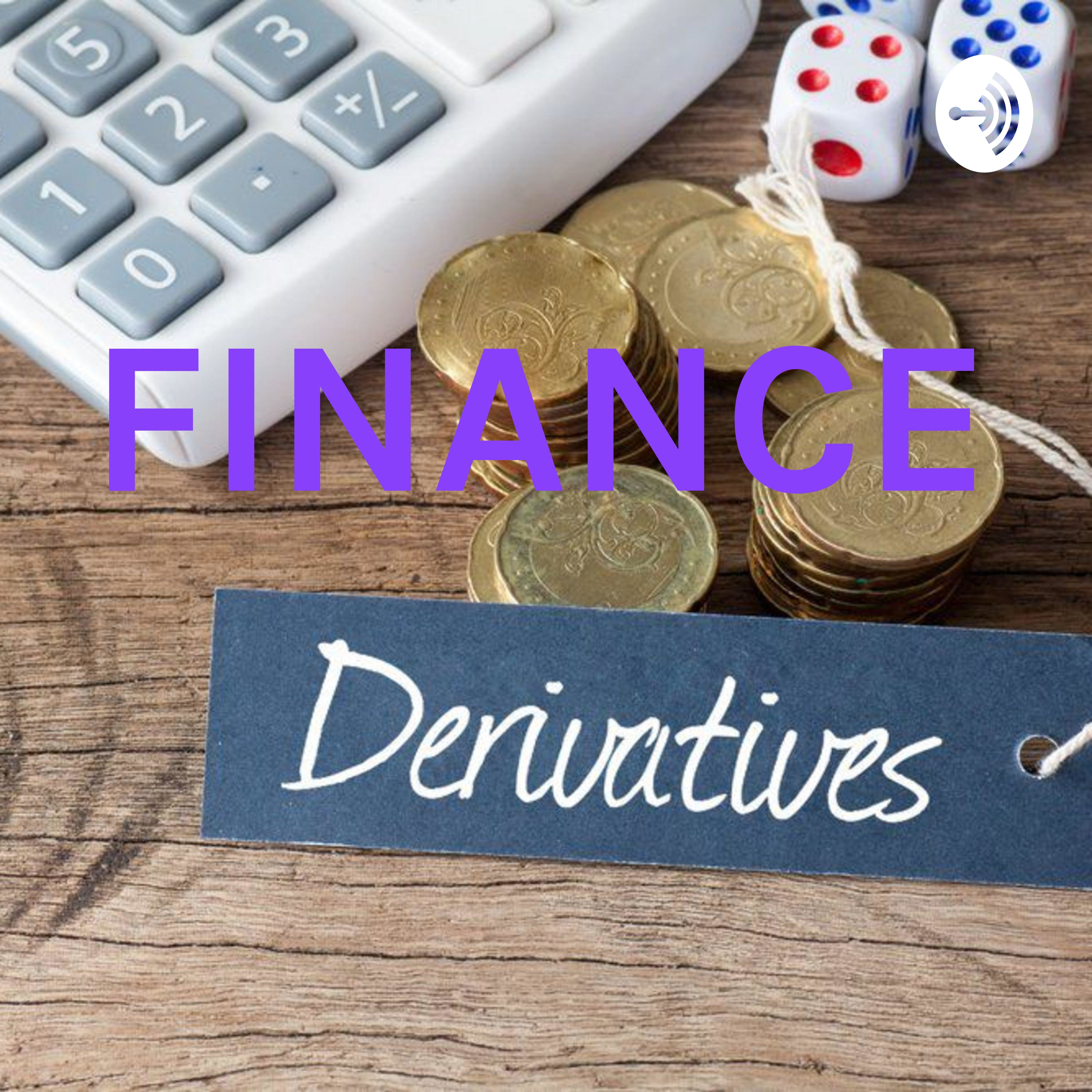 FINANCE 