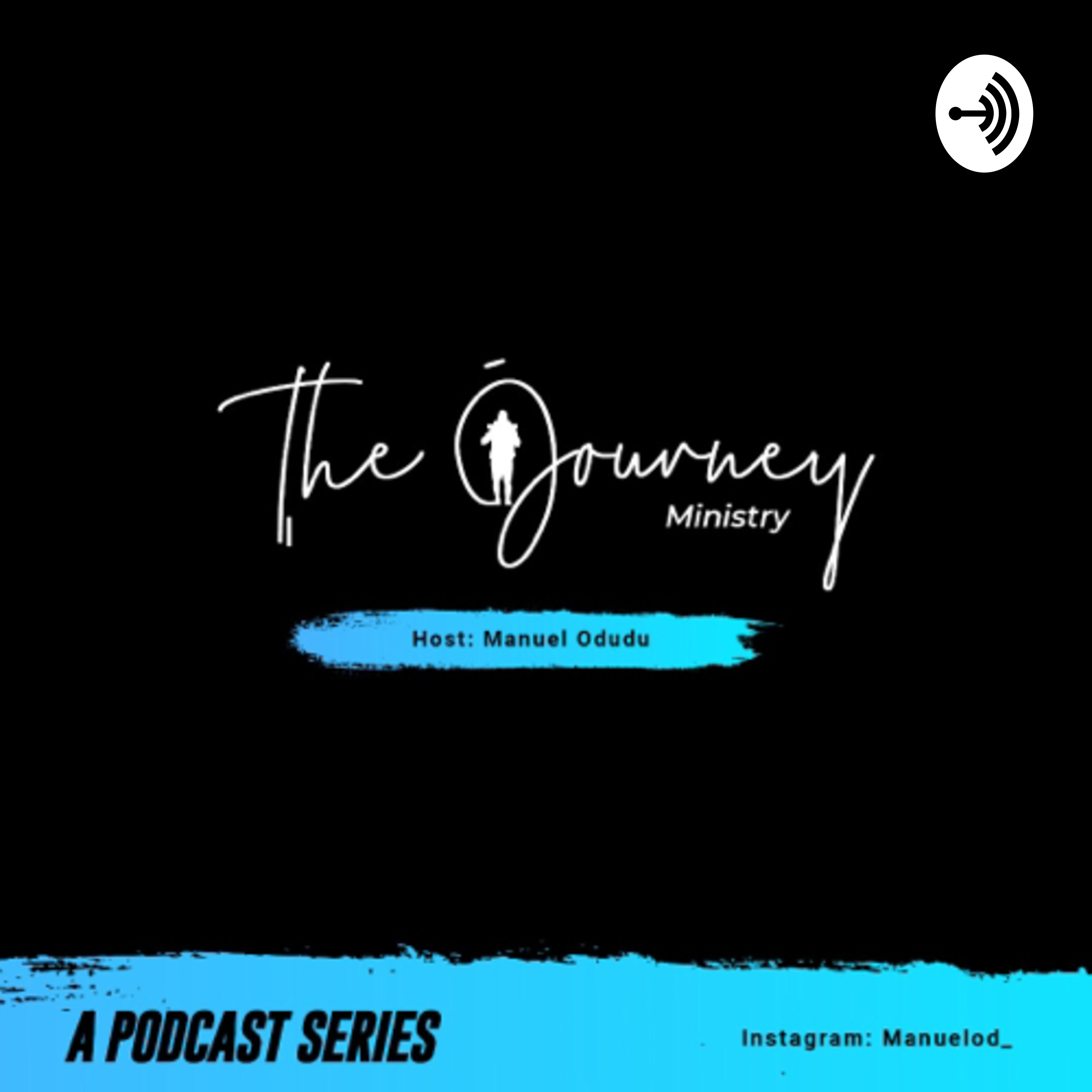 The Journey with Manuel