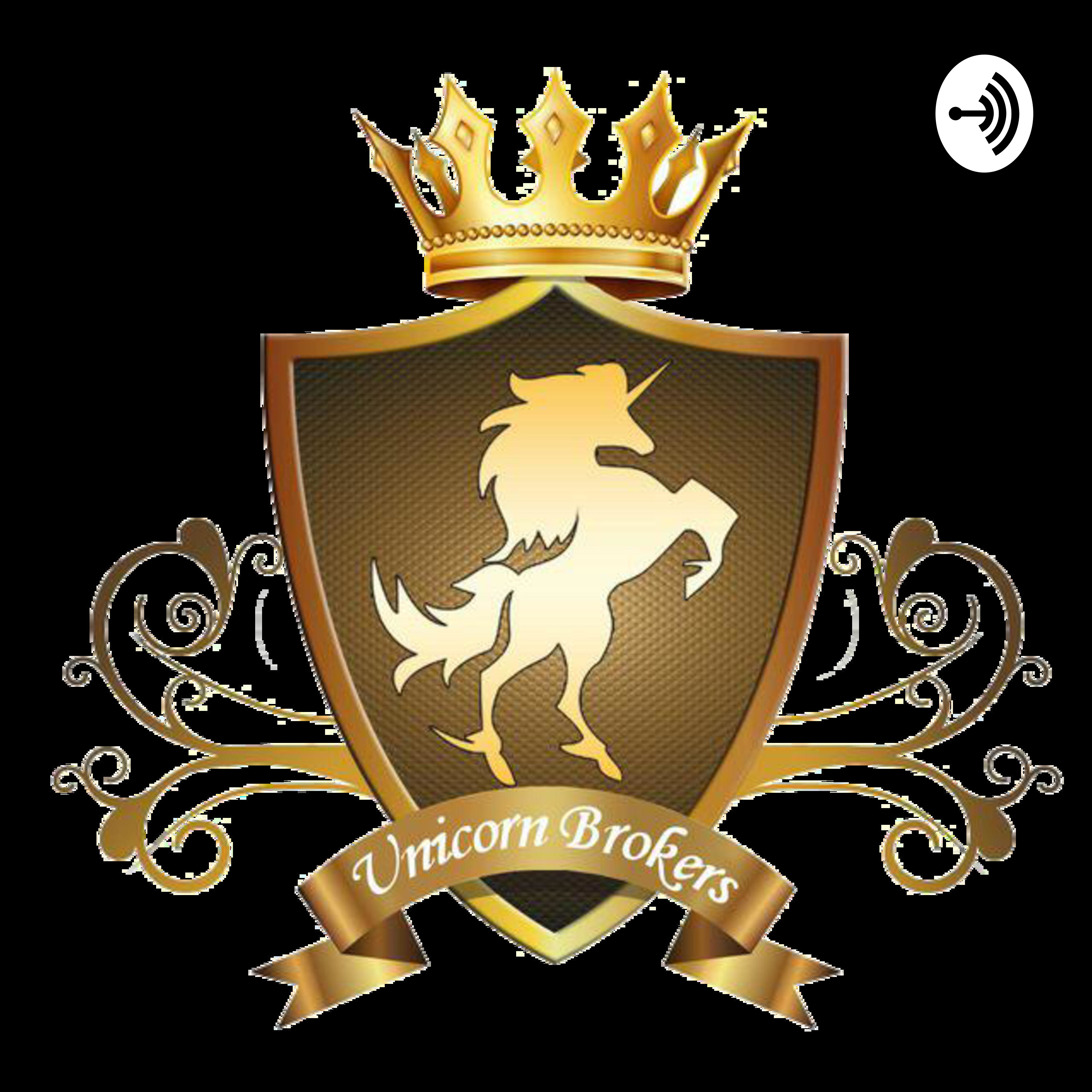 کاور Unicorn Brokers