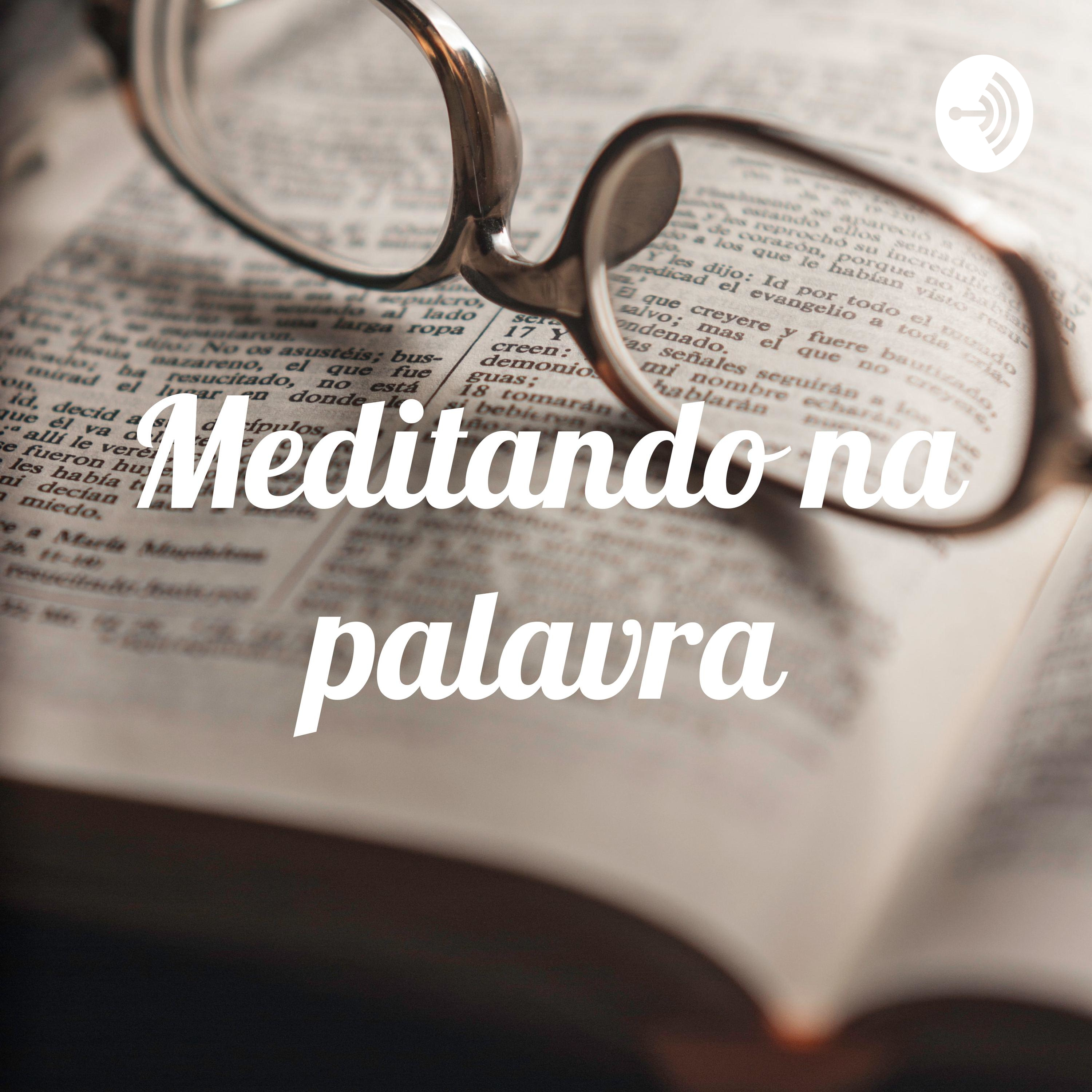Refletindo na Palavra