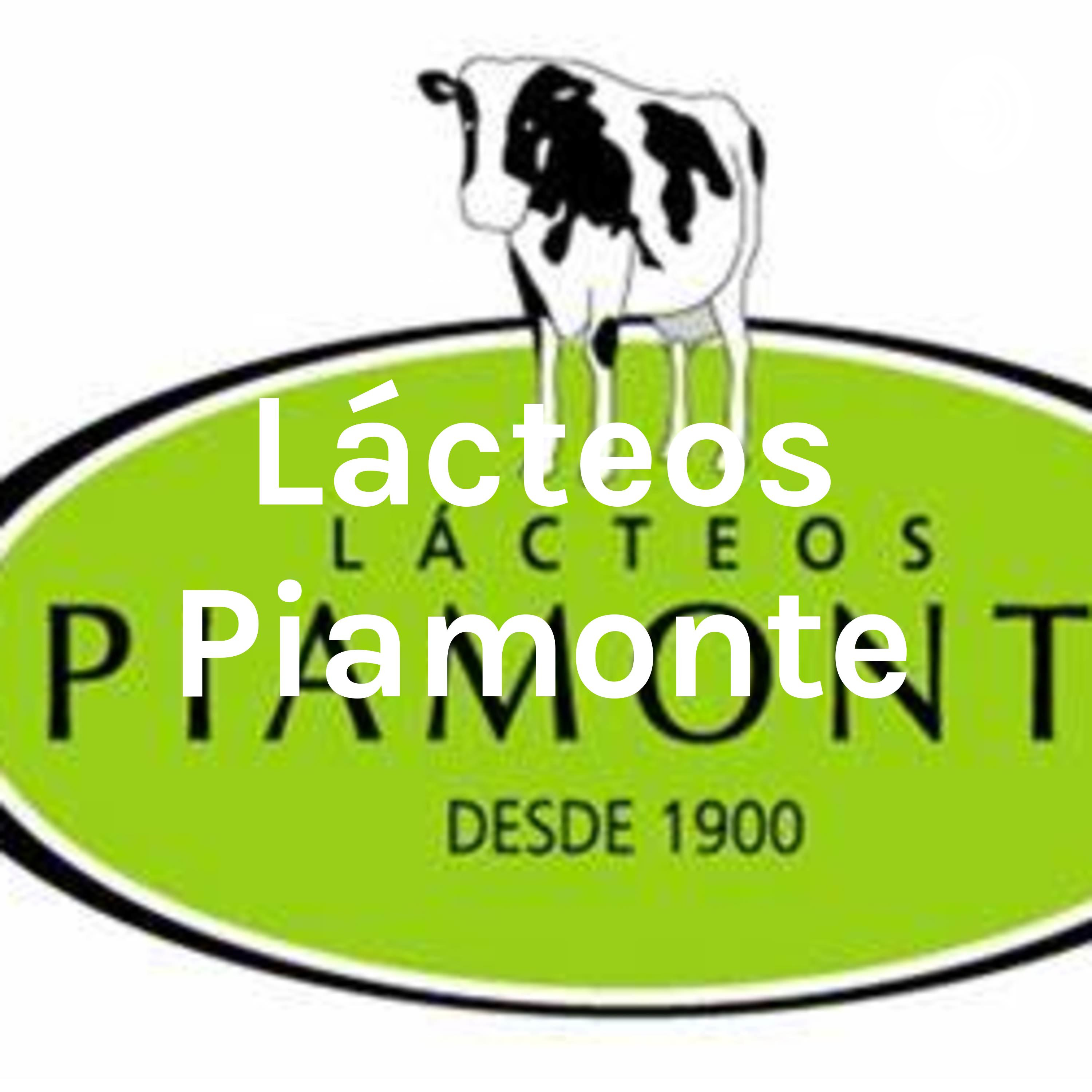 Lácteos Piamonte