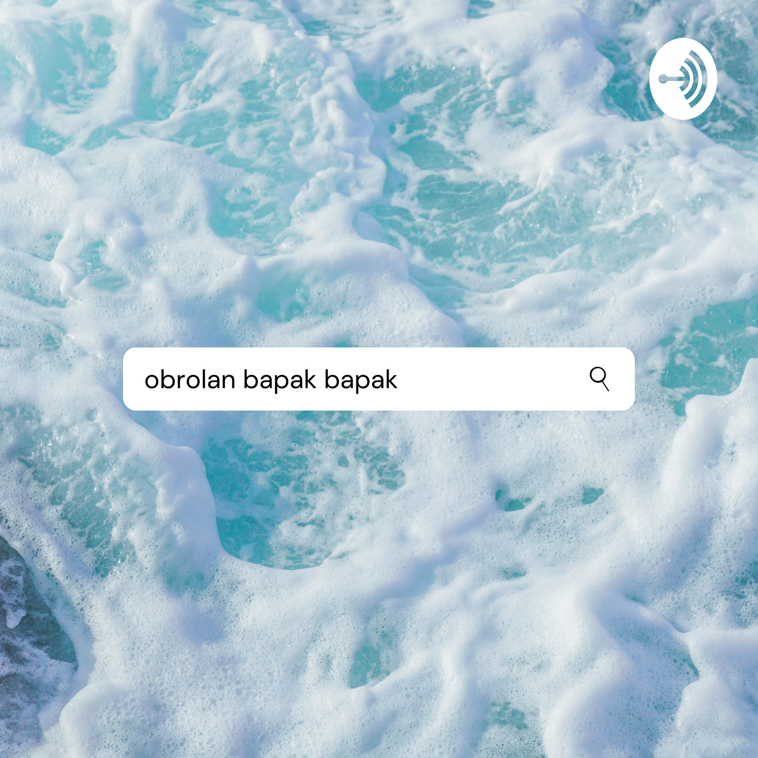 Obrolan Bapak-bapak