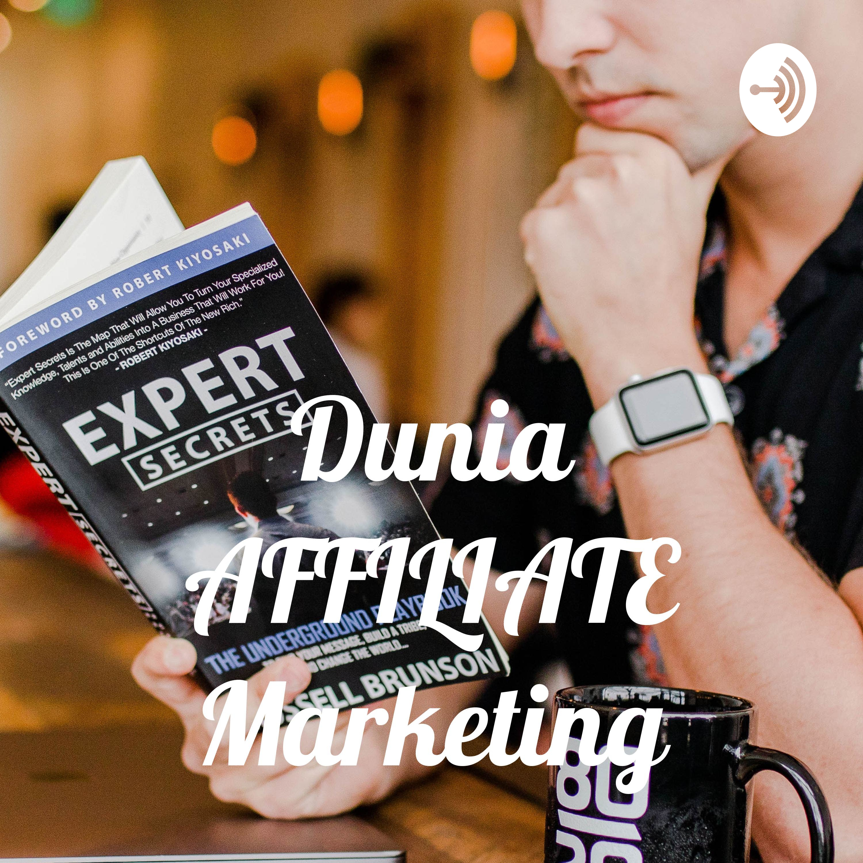 Dunia AFFILIATE Marketing