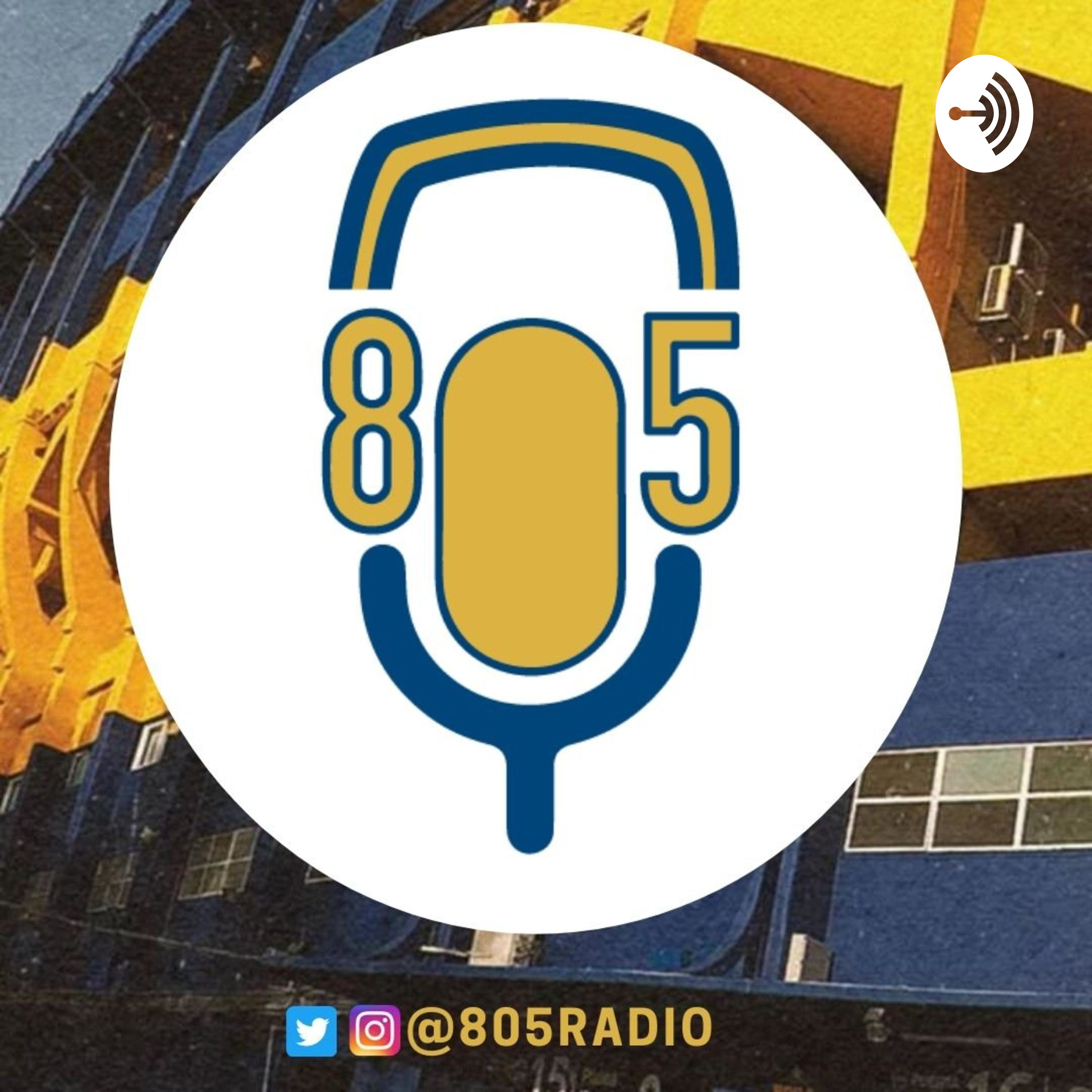 805Radio