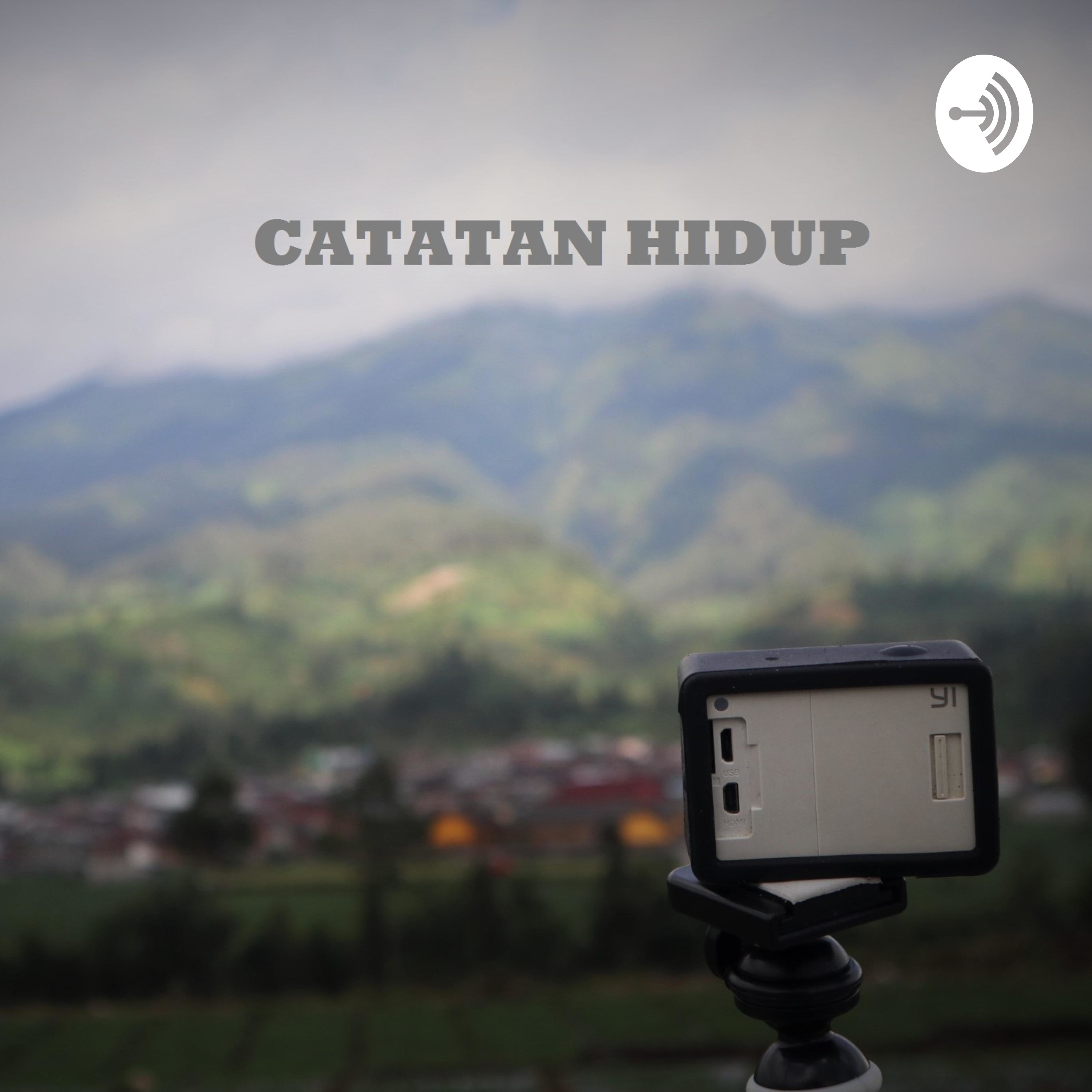 CATATAN HIDUP