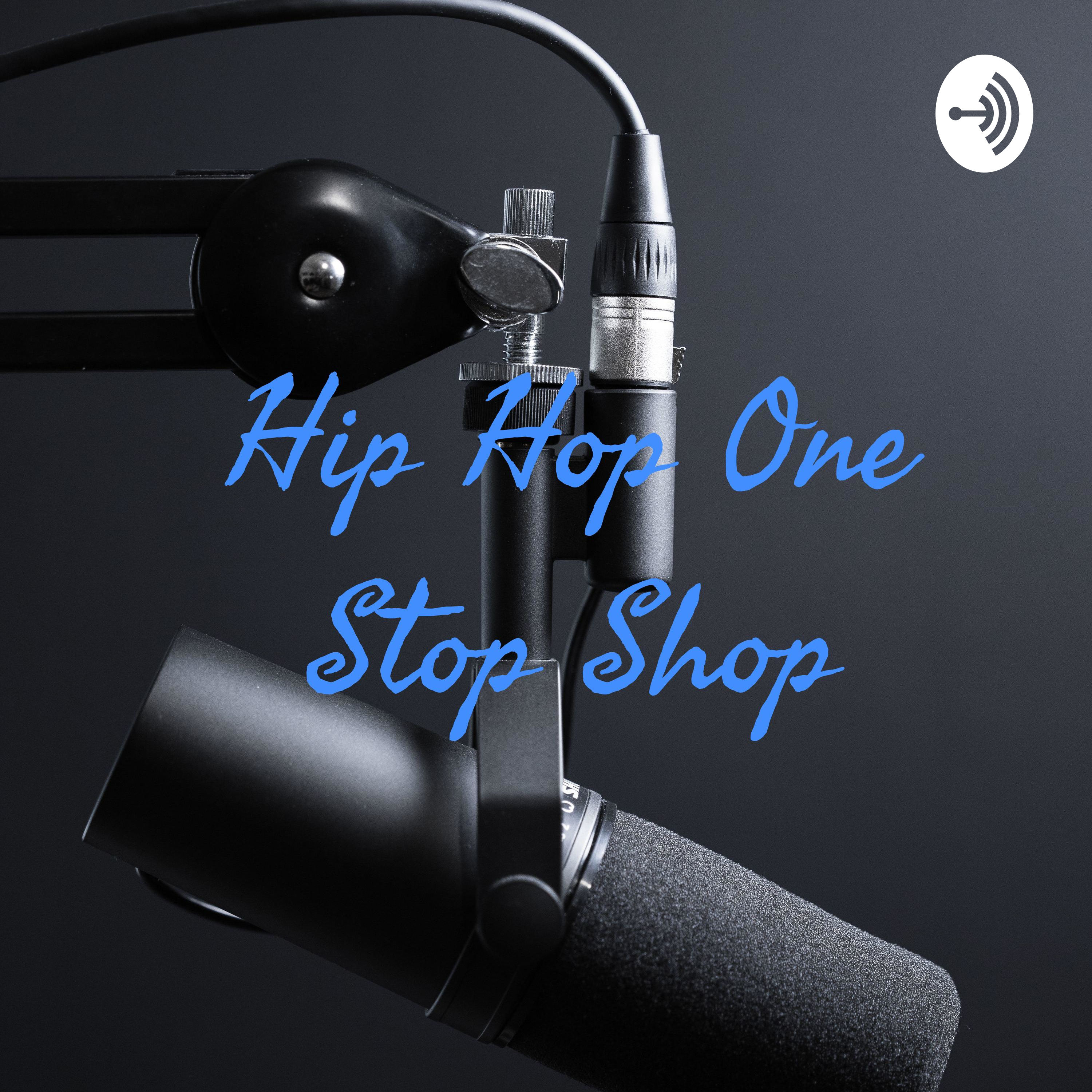Hip Hop One Stop Shop