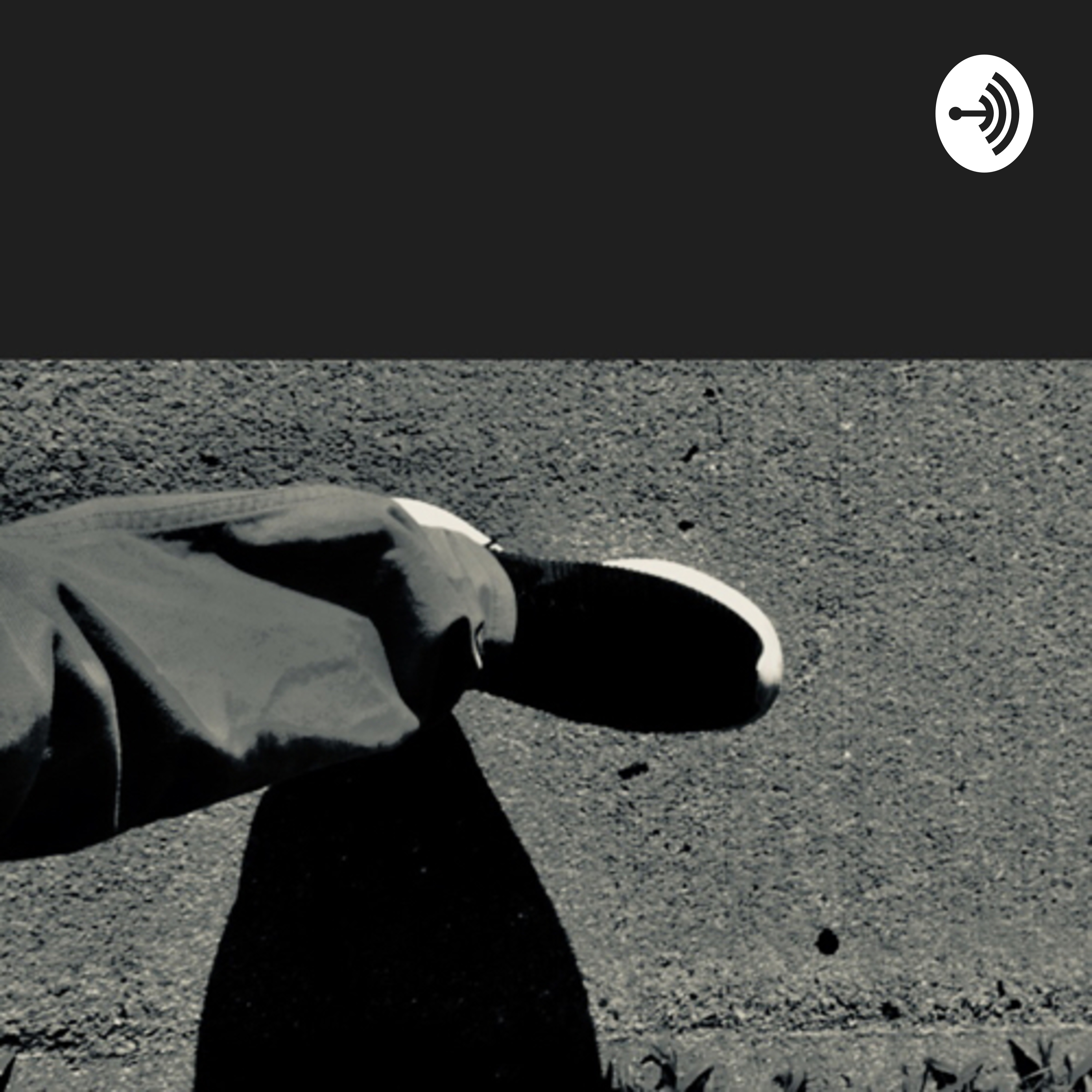I just talk in this Episode. 
