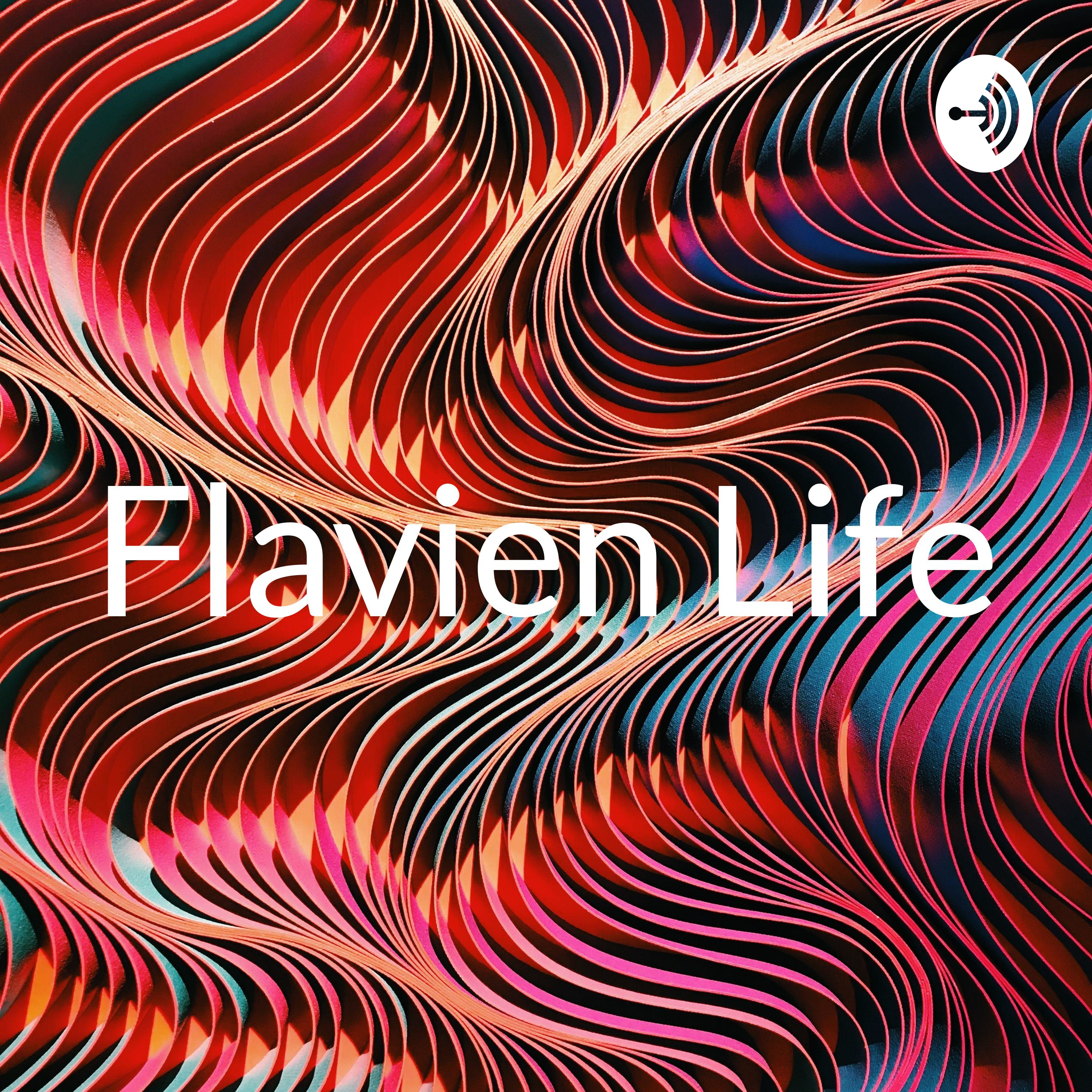 Flavien Life