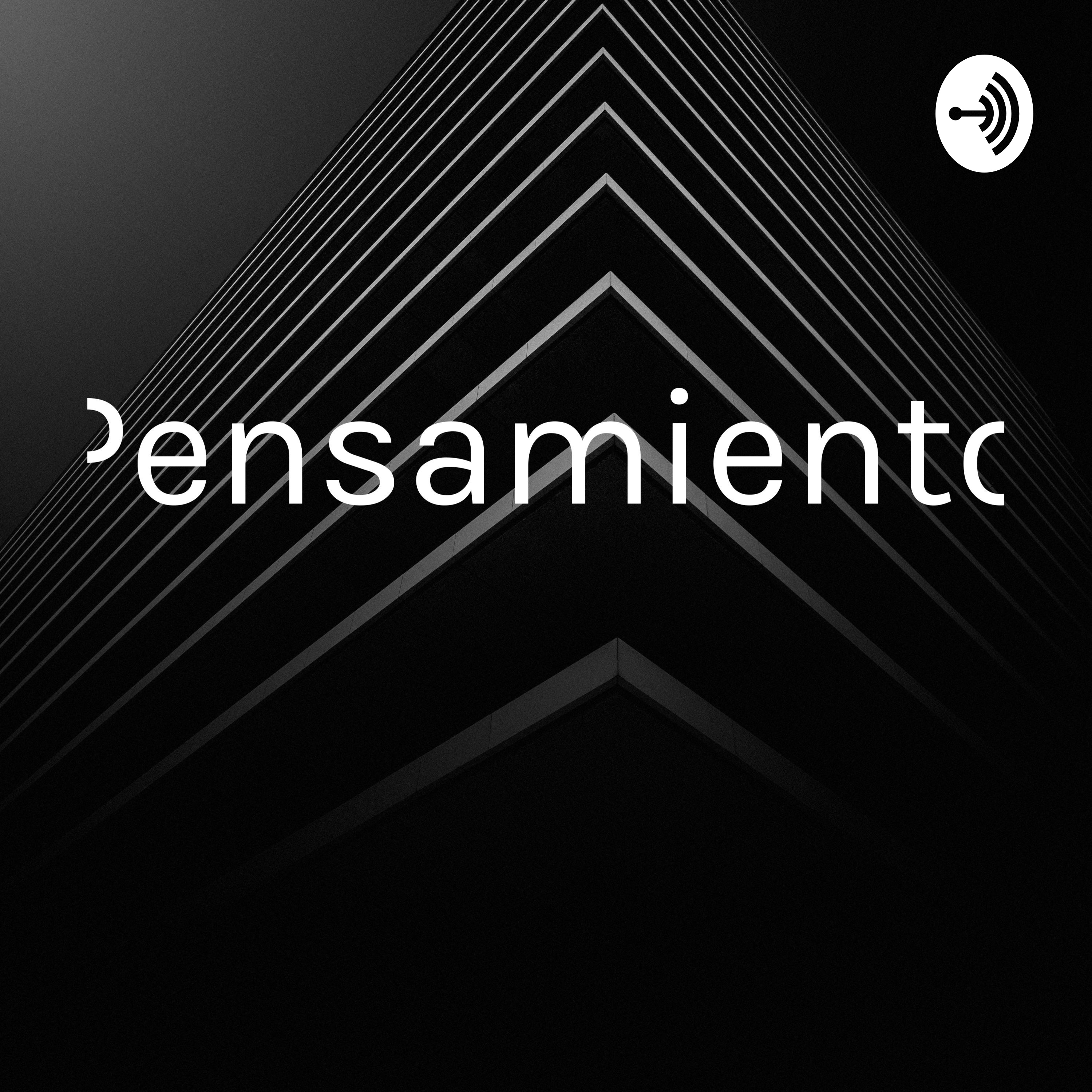 Pensamiento 💭 podcast artwork