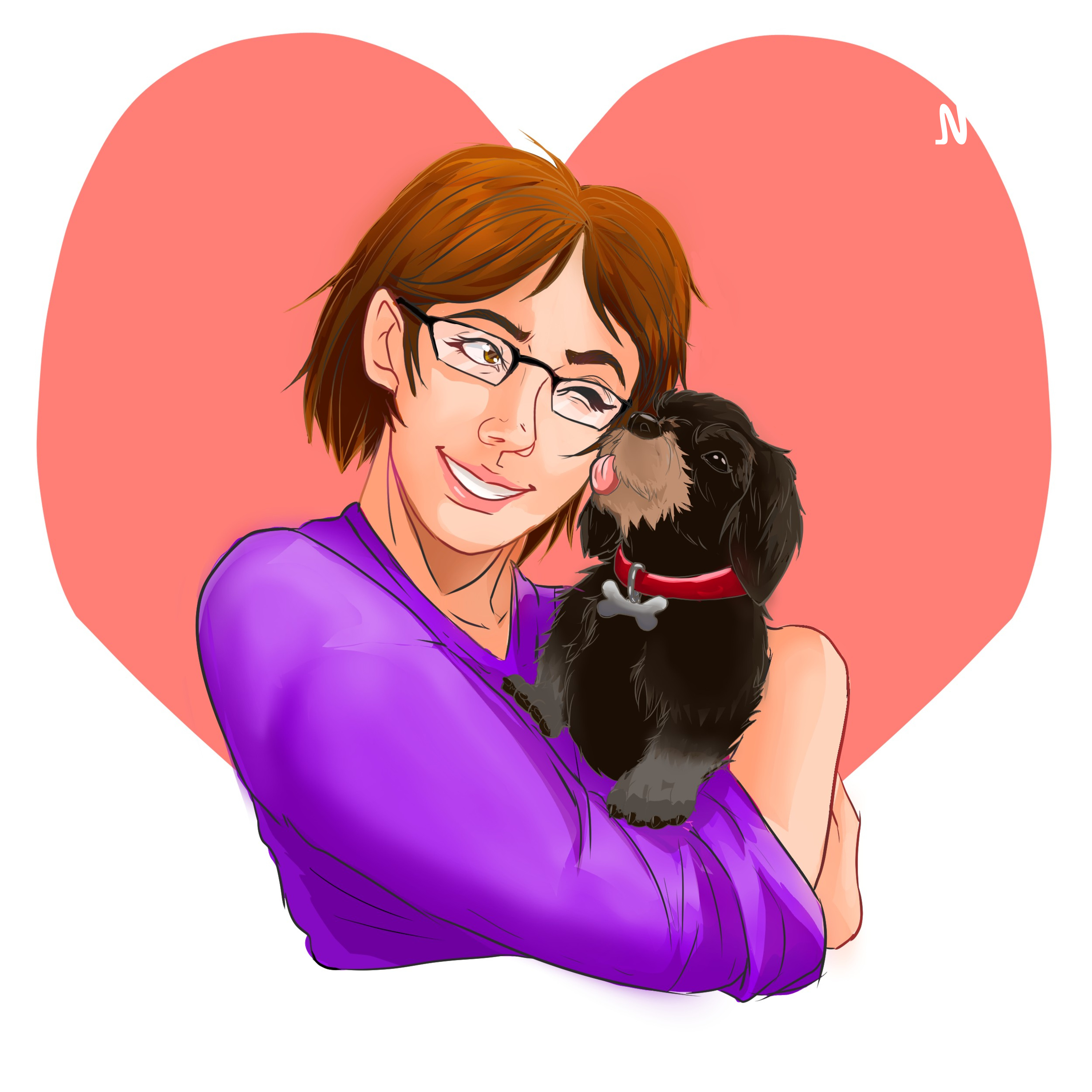 Laura's Dog Squad Podcast