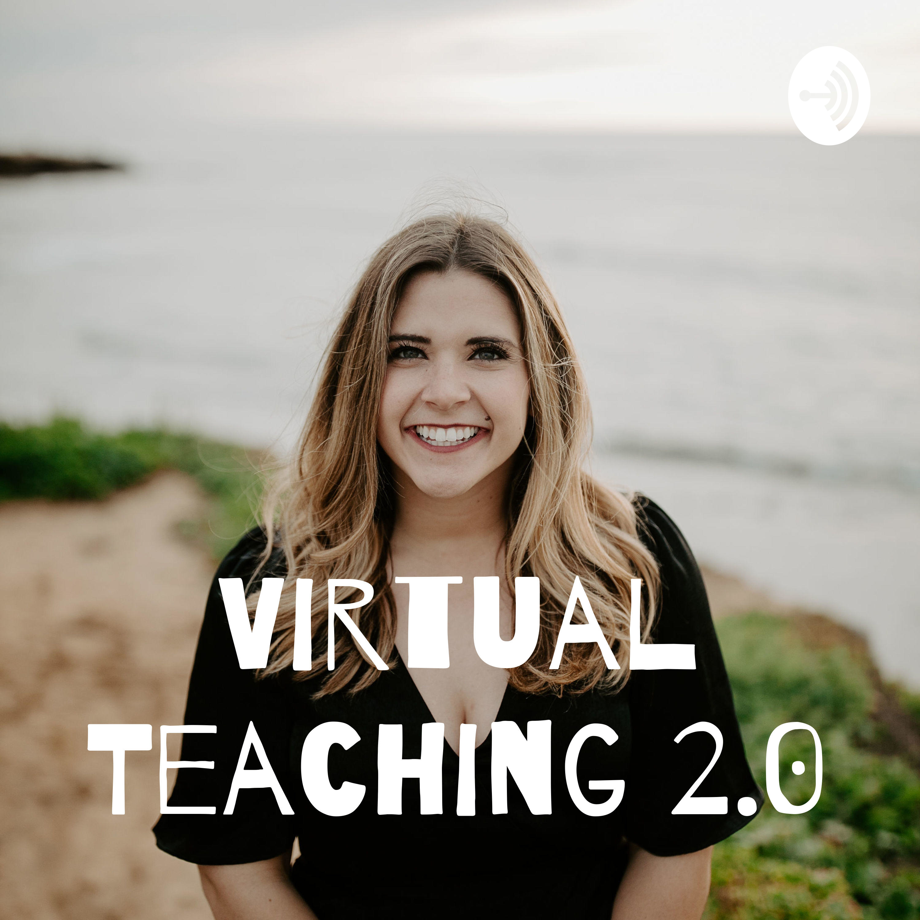 Virtual Teaching 2.0 podcast artwork