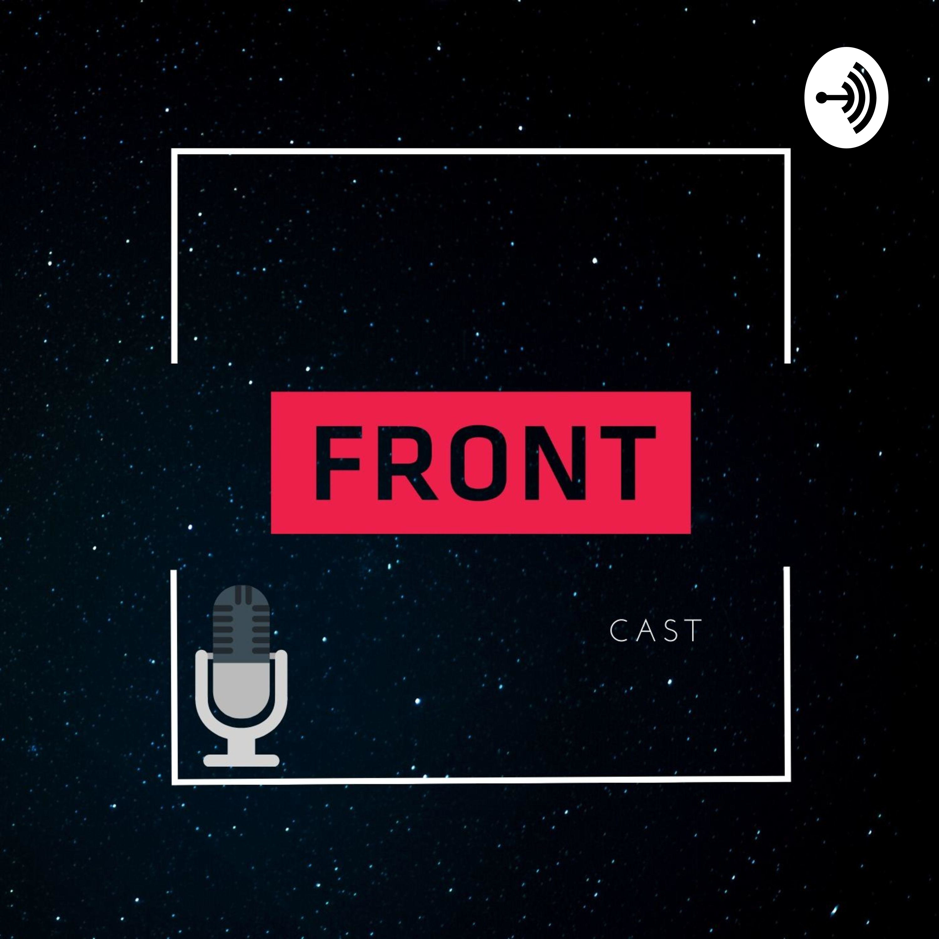 FRONTCAST