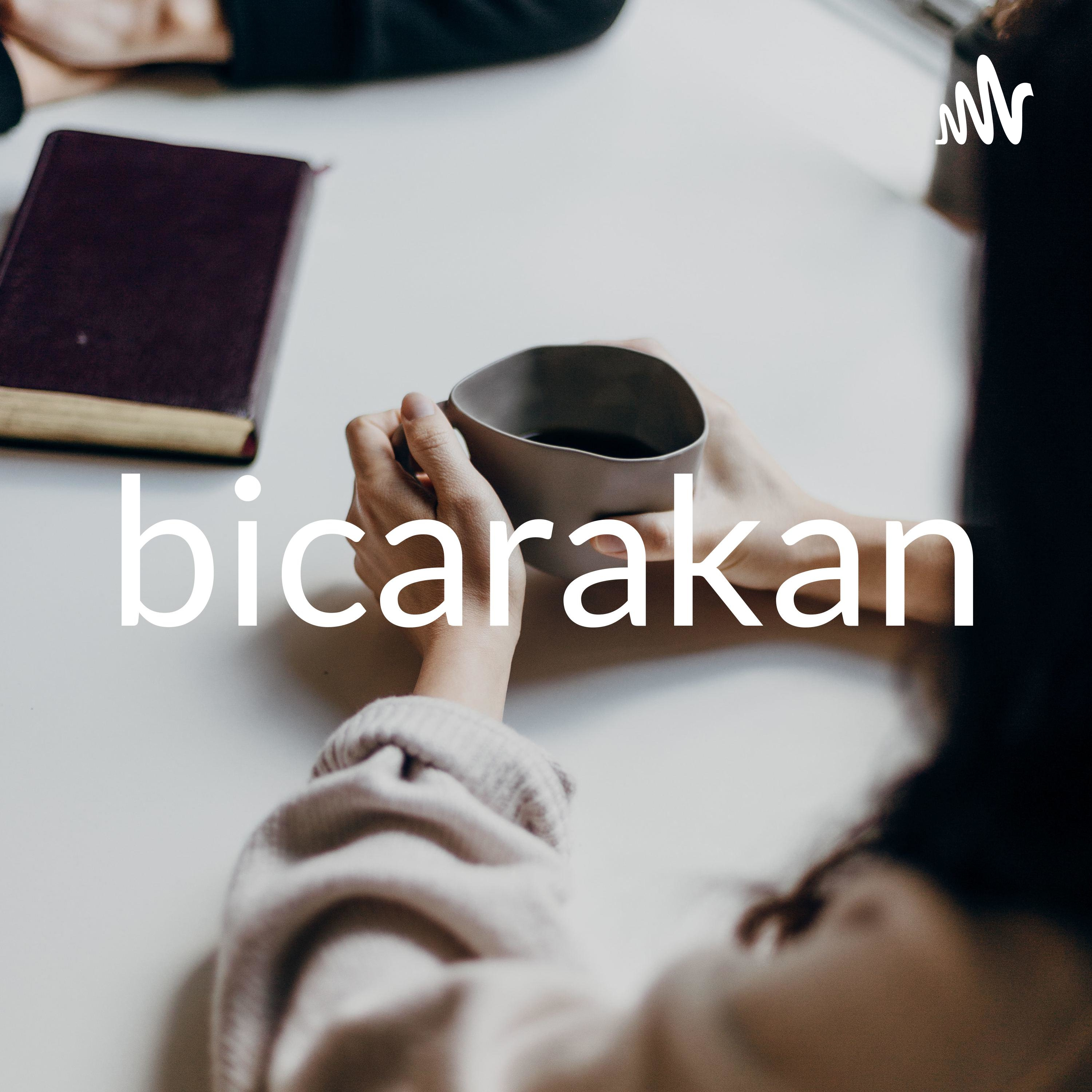 bicarakan