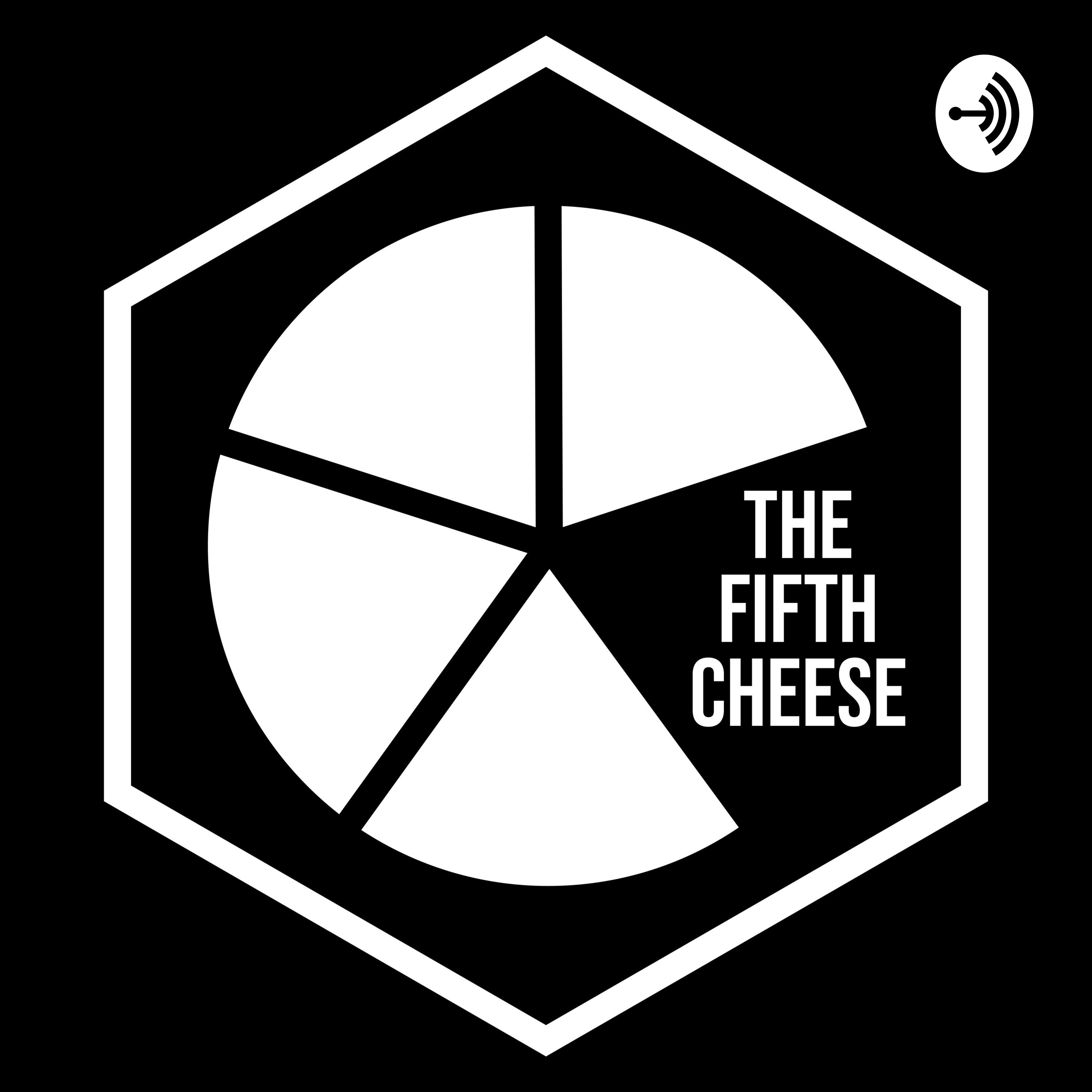 Damon Conlan\'s The Fifth Cheese